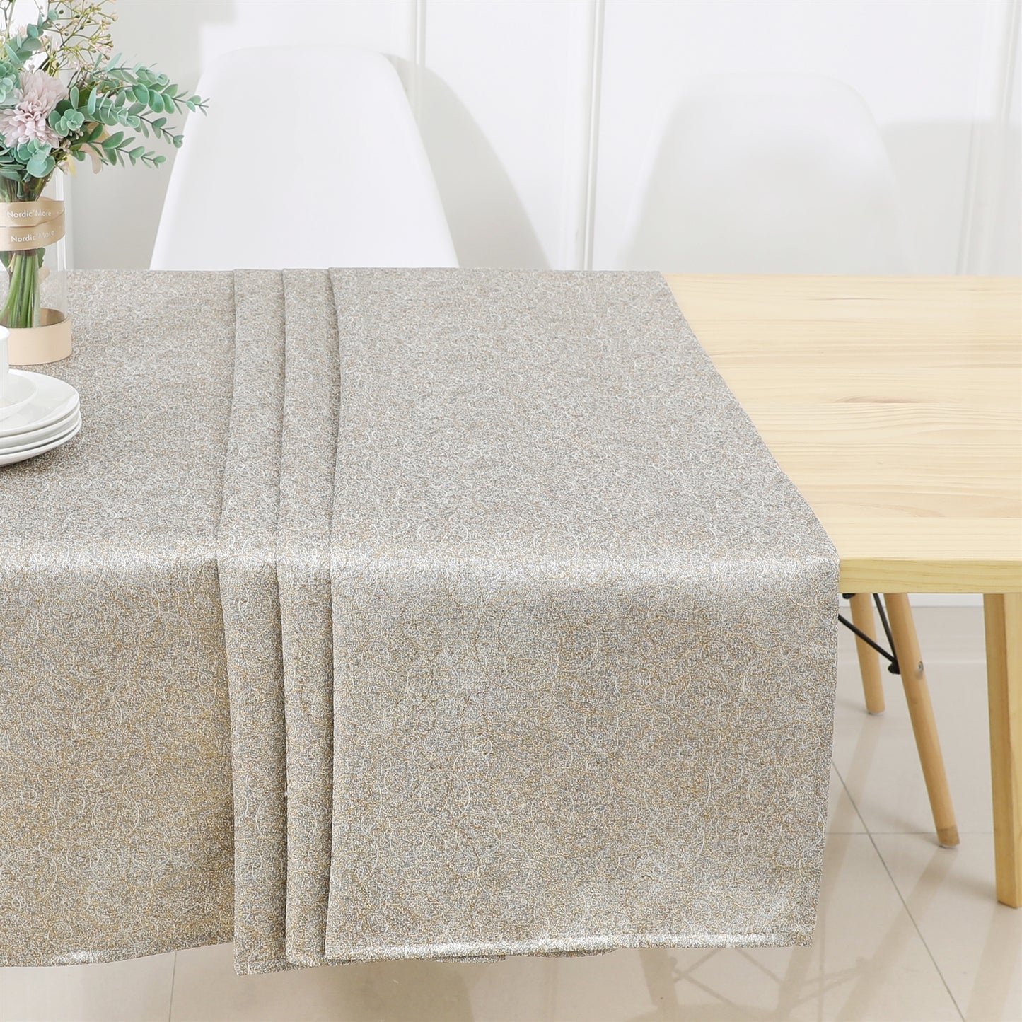 Tablecloth Jacquard #TC1322