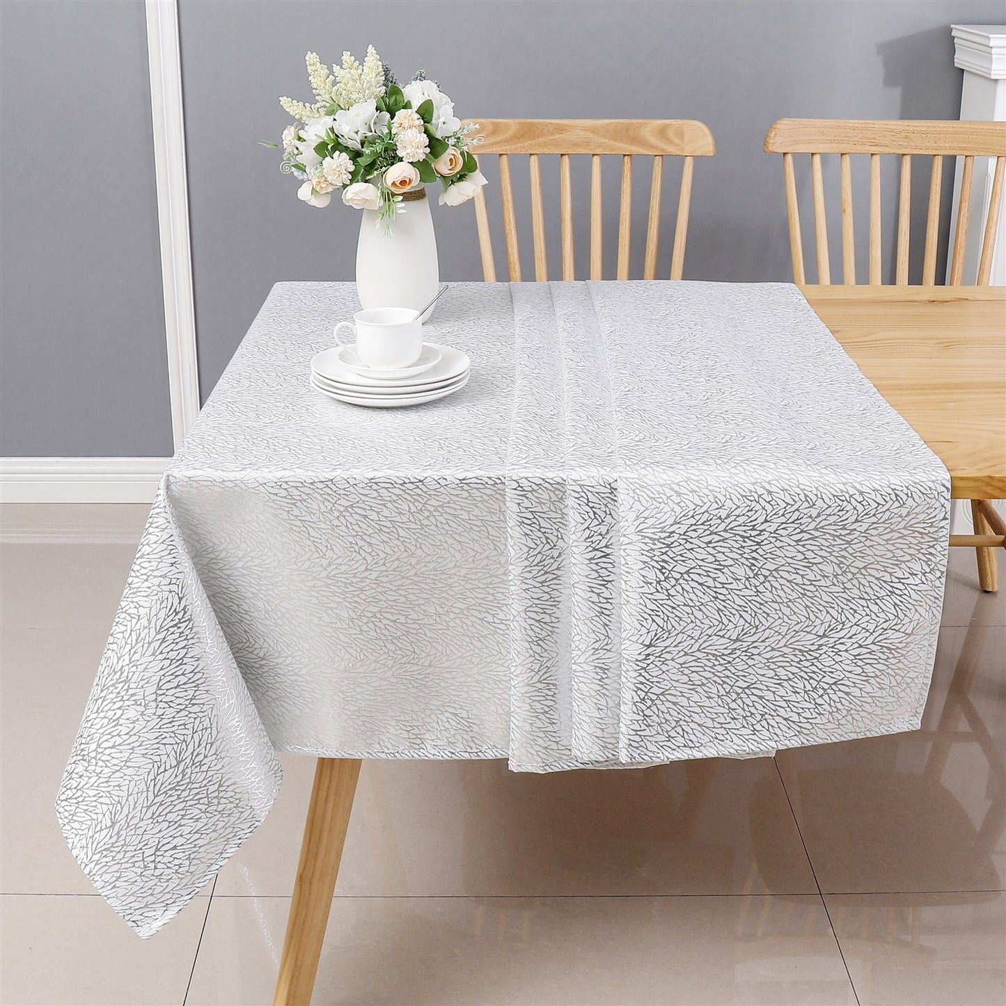 Tablecloth Jacquard #TC1341