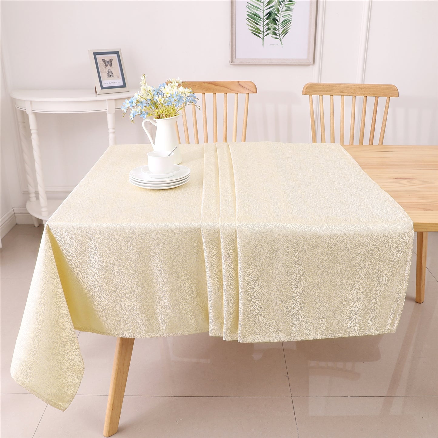 Tablecloth Jacquard #TC1346