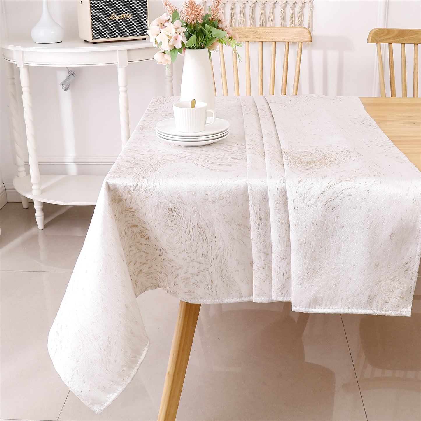 Tablecloth Jacquard #TC1352