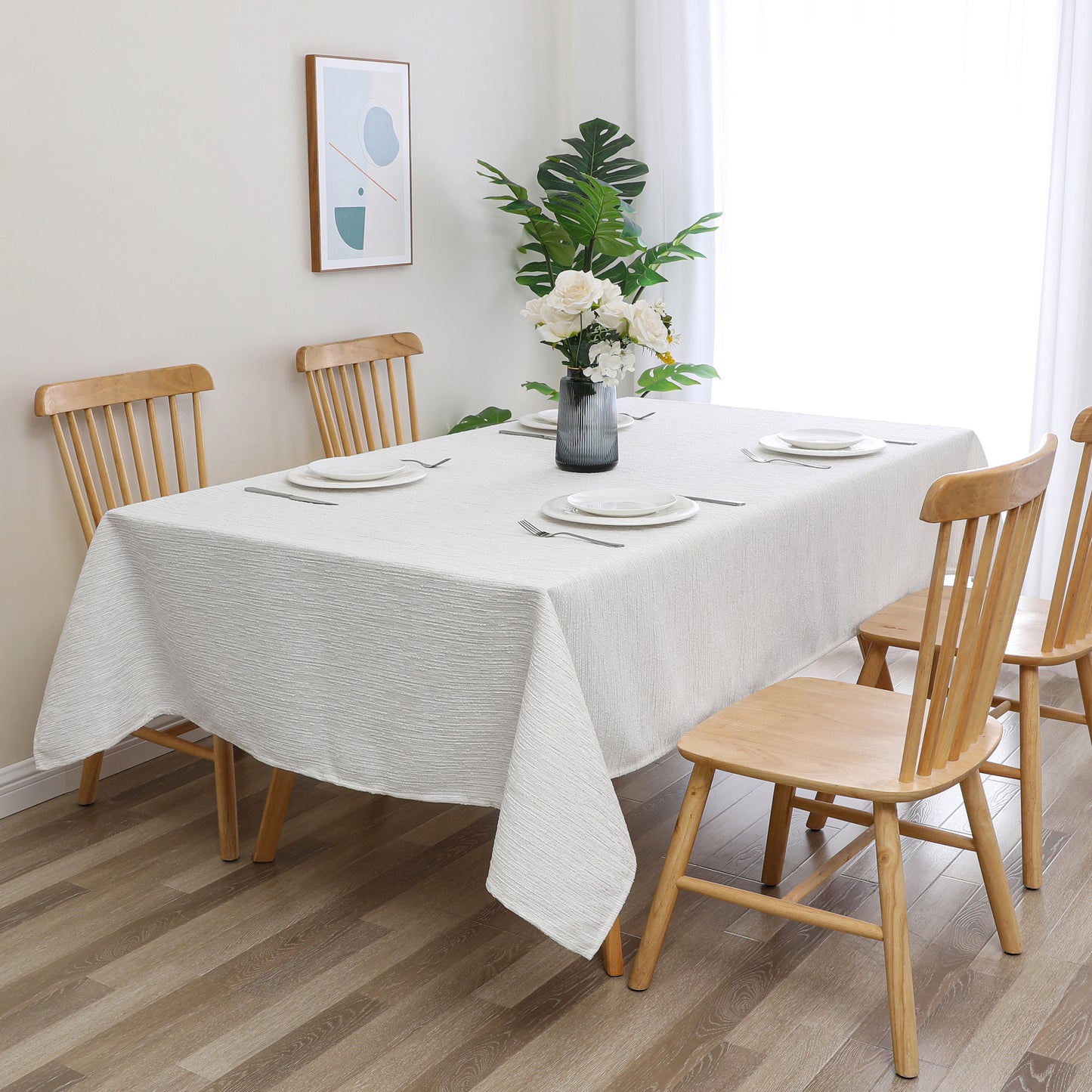 Tablecloth Jacquard #TC1389