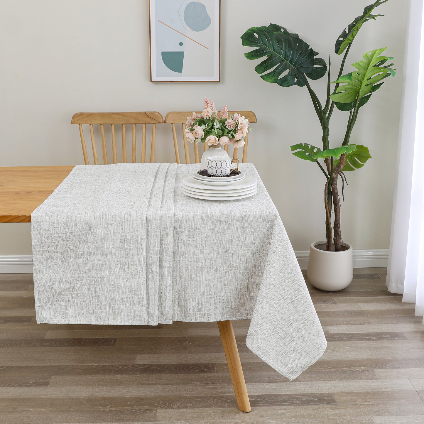 Tablecloth Jacquard #TC1396