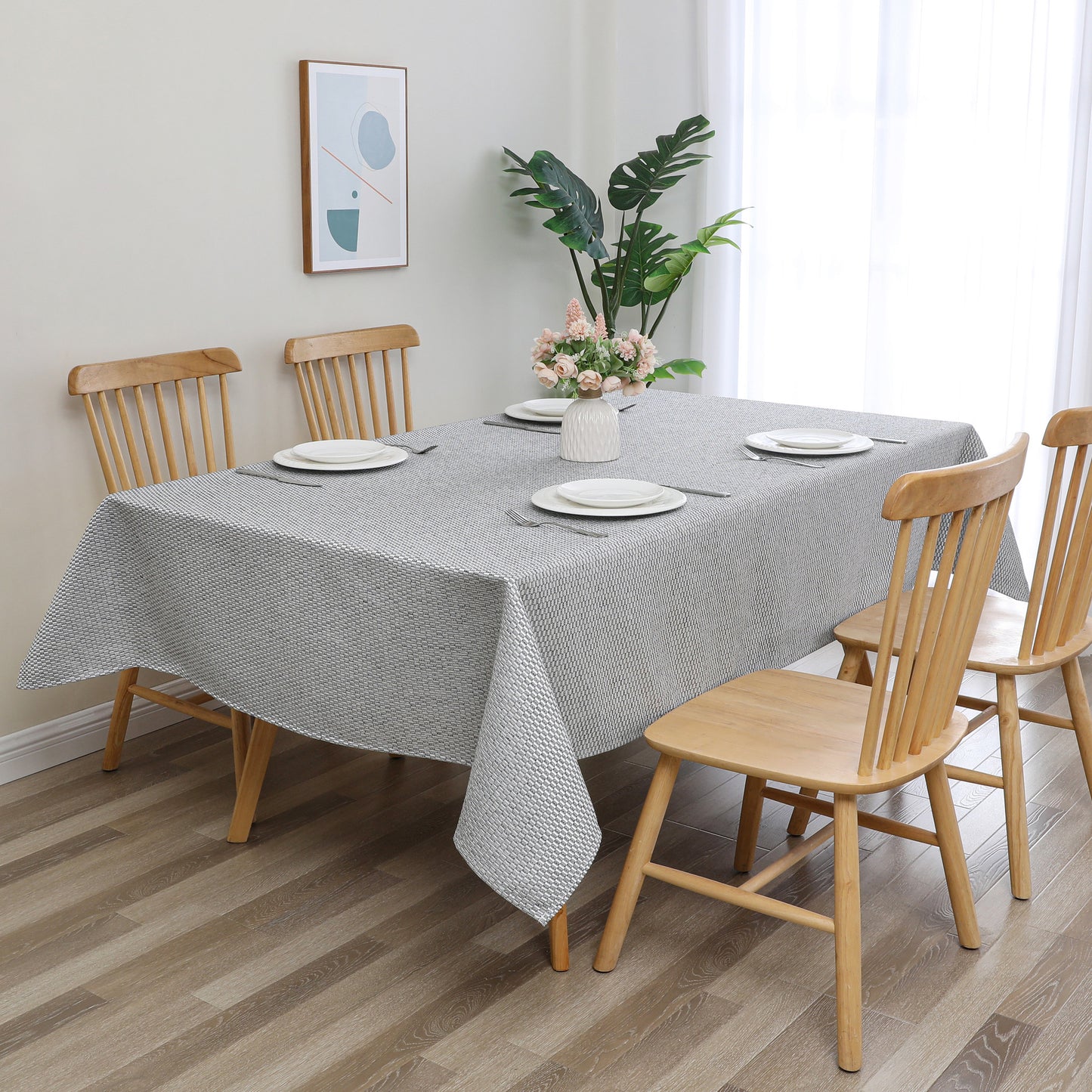 Tablecloth Jacquard #TC1397