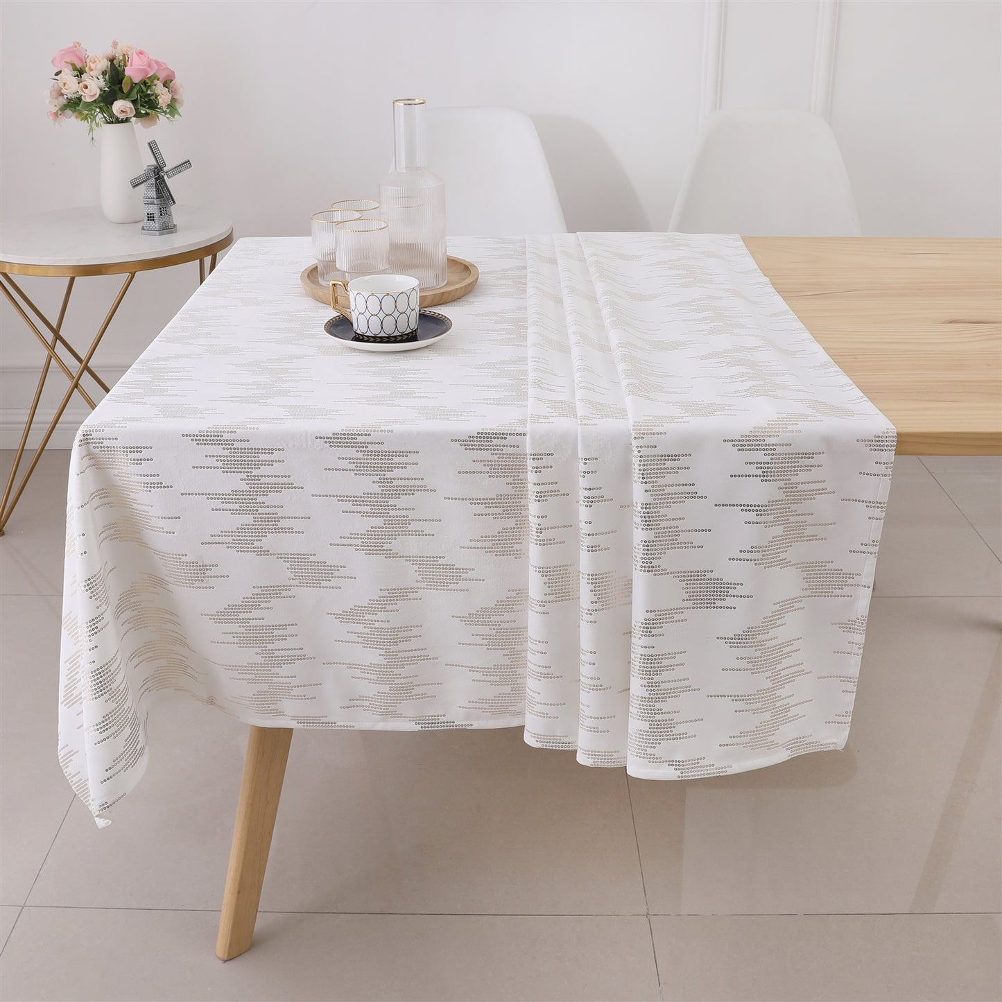 Tablecloth Velvet #TC1400