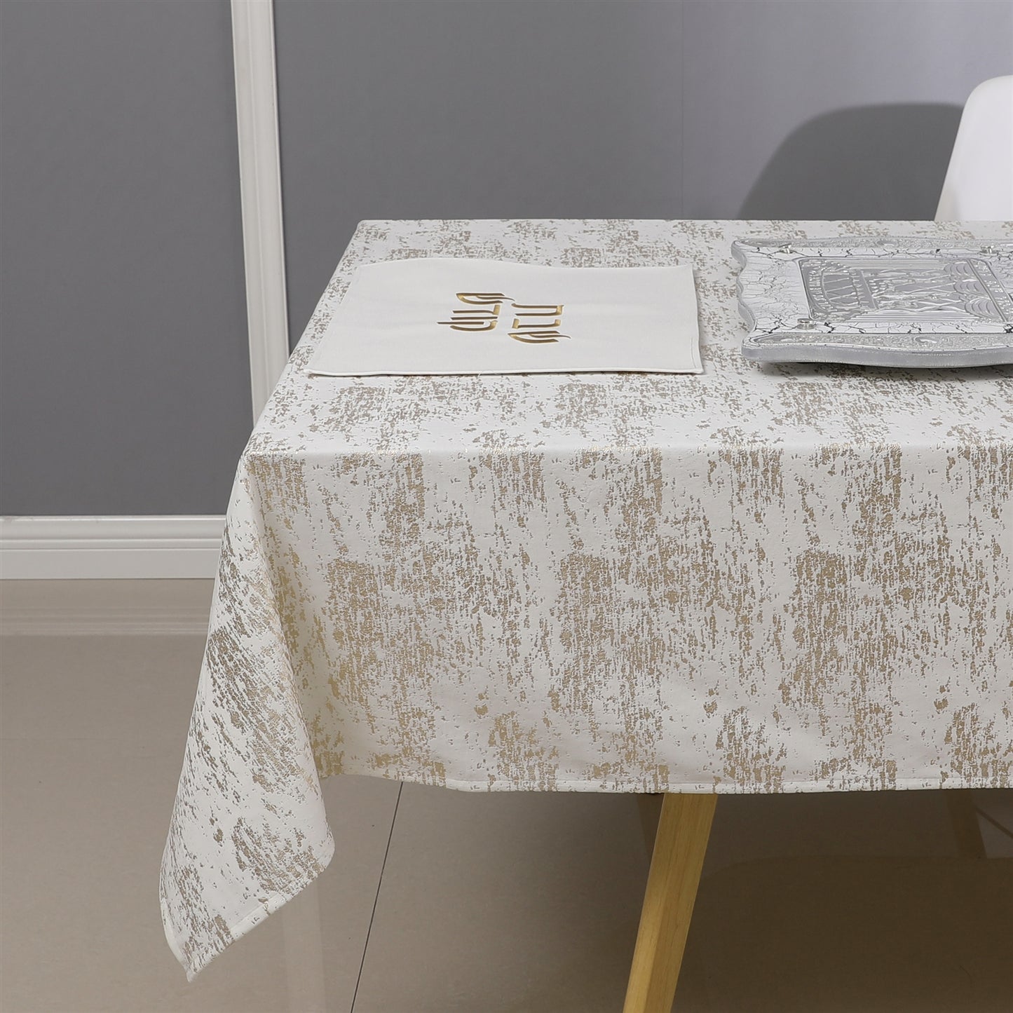 Tablecloth Velvet #TC1402
