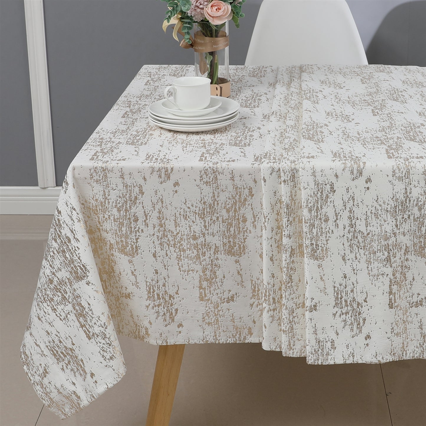 Tablecloth Velvet #TC1402