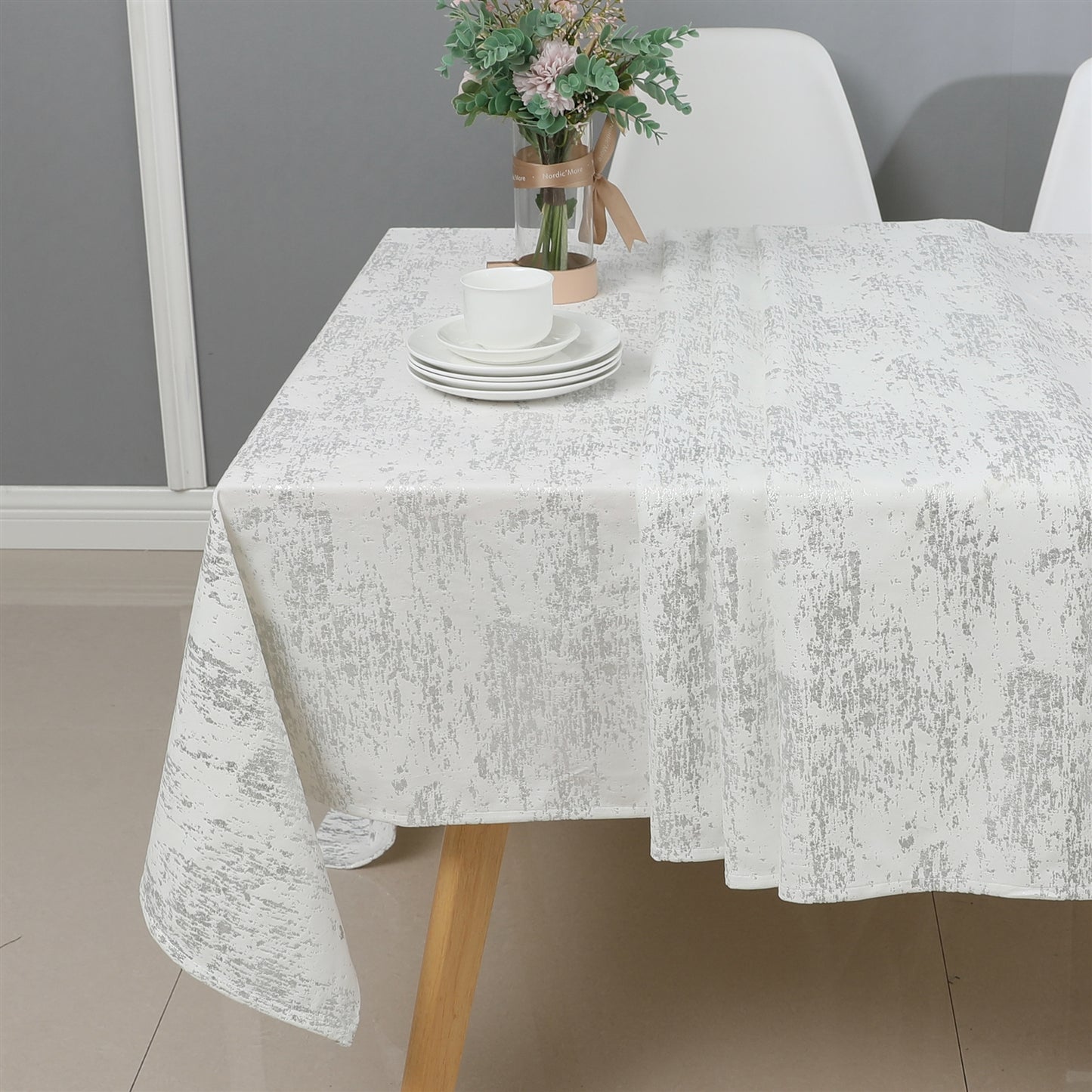 Tablecloth Velvet #TC1403