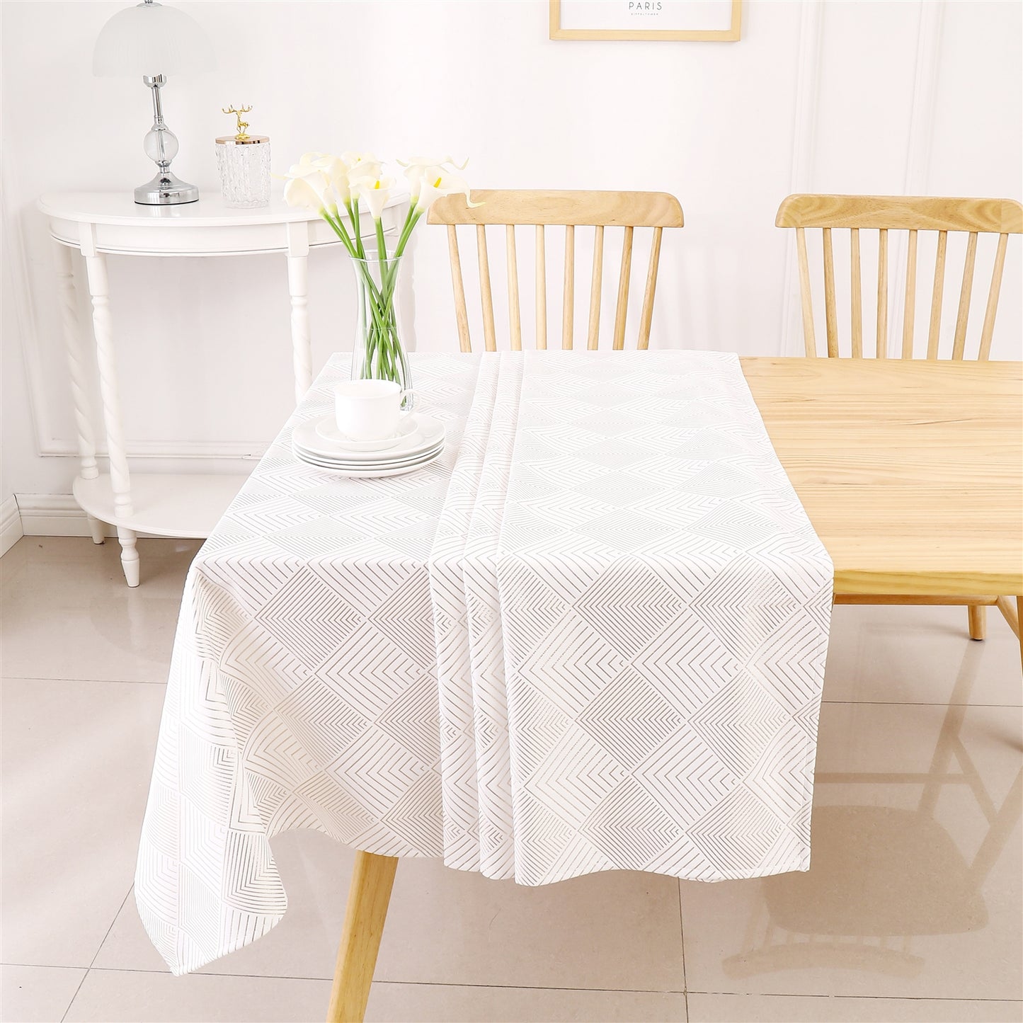 Tablecloth Velvet #TC1406