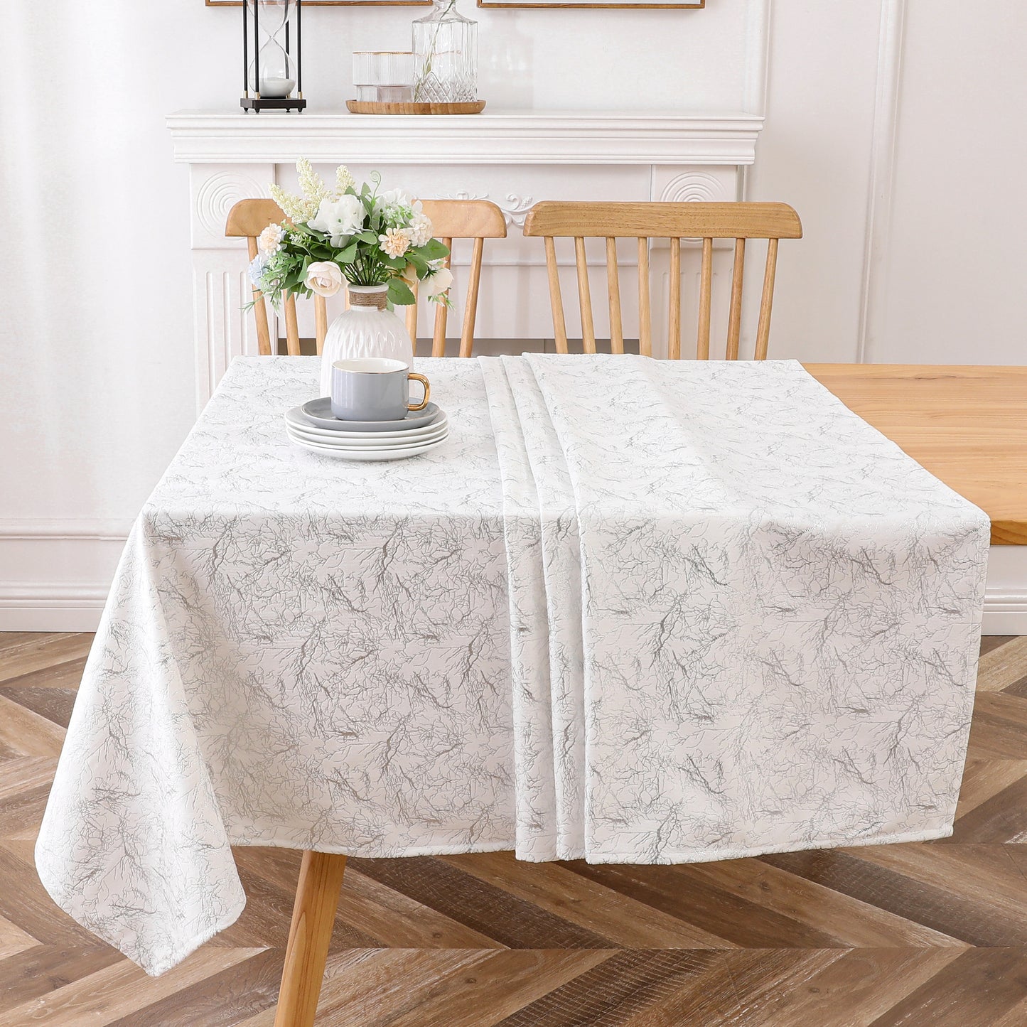 Tablecloth Velvet #TC1411