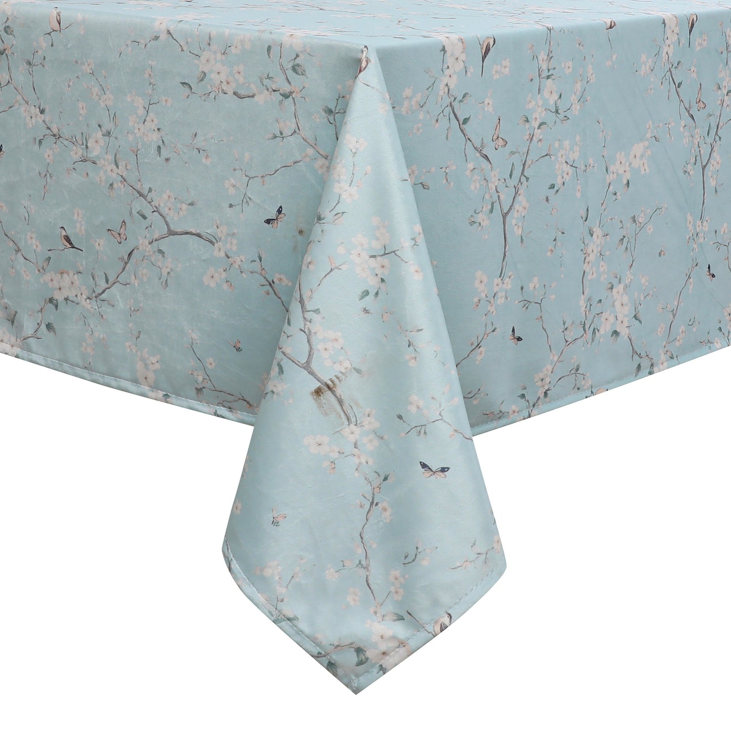 MTTC-1416 - Velvet Fabric Availability