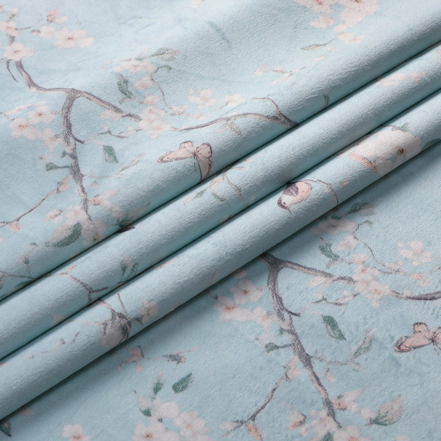 MTTC-1416 - Velvet Fabric Availability