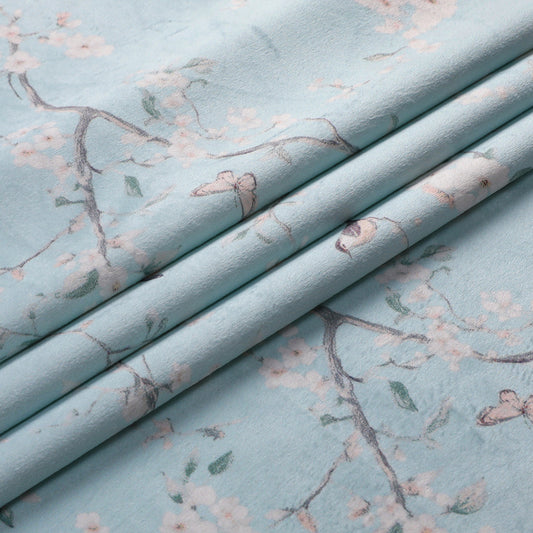 Tablecloth Velvet #TC1416