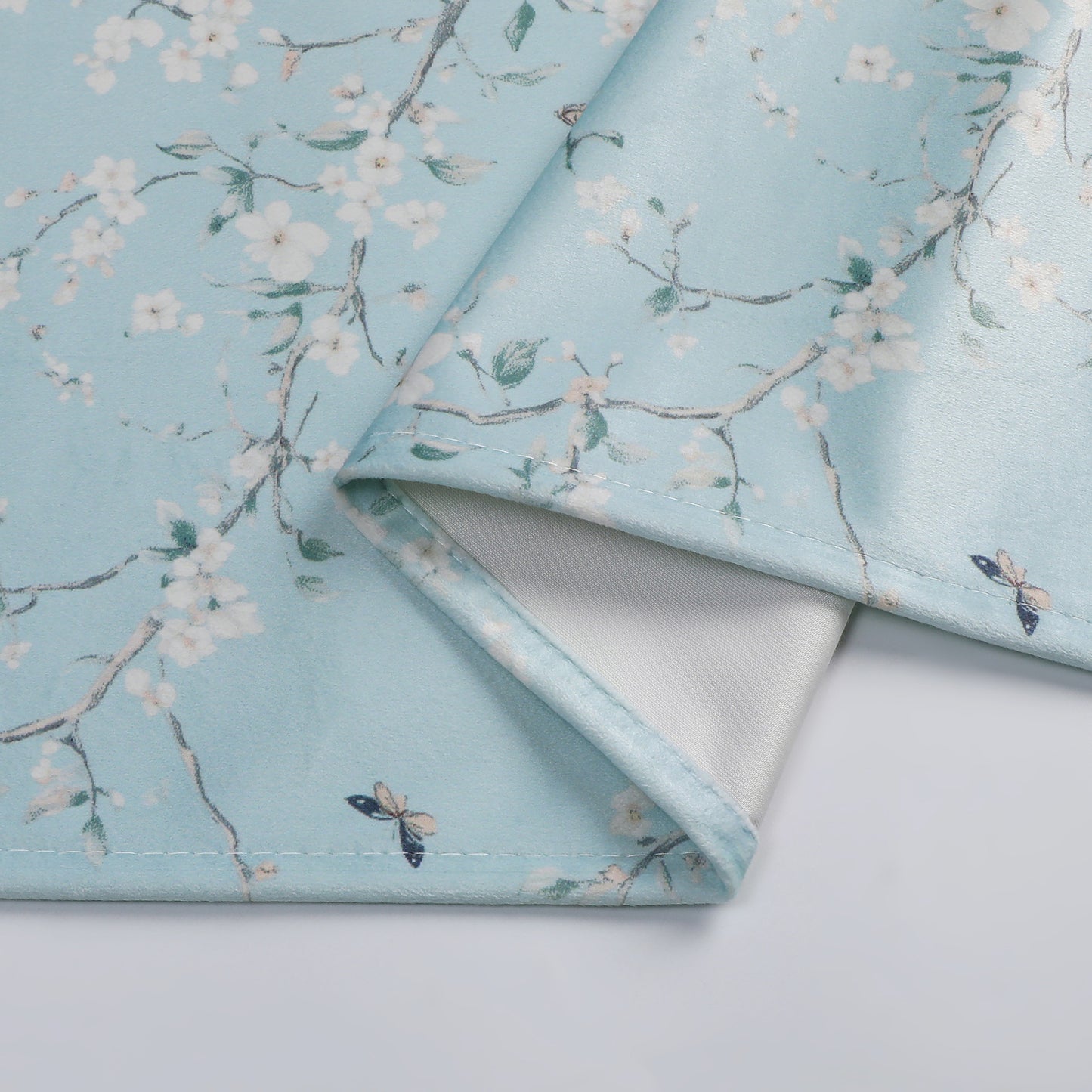 MTTC-1416 - Velvet Fabric Availability