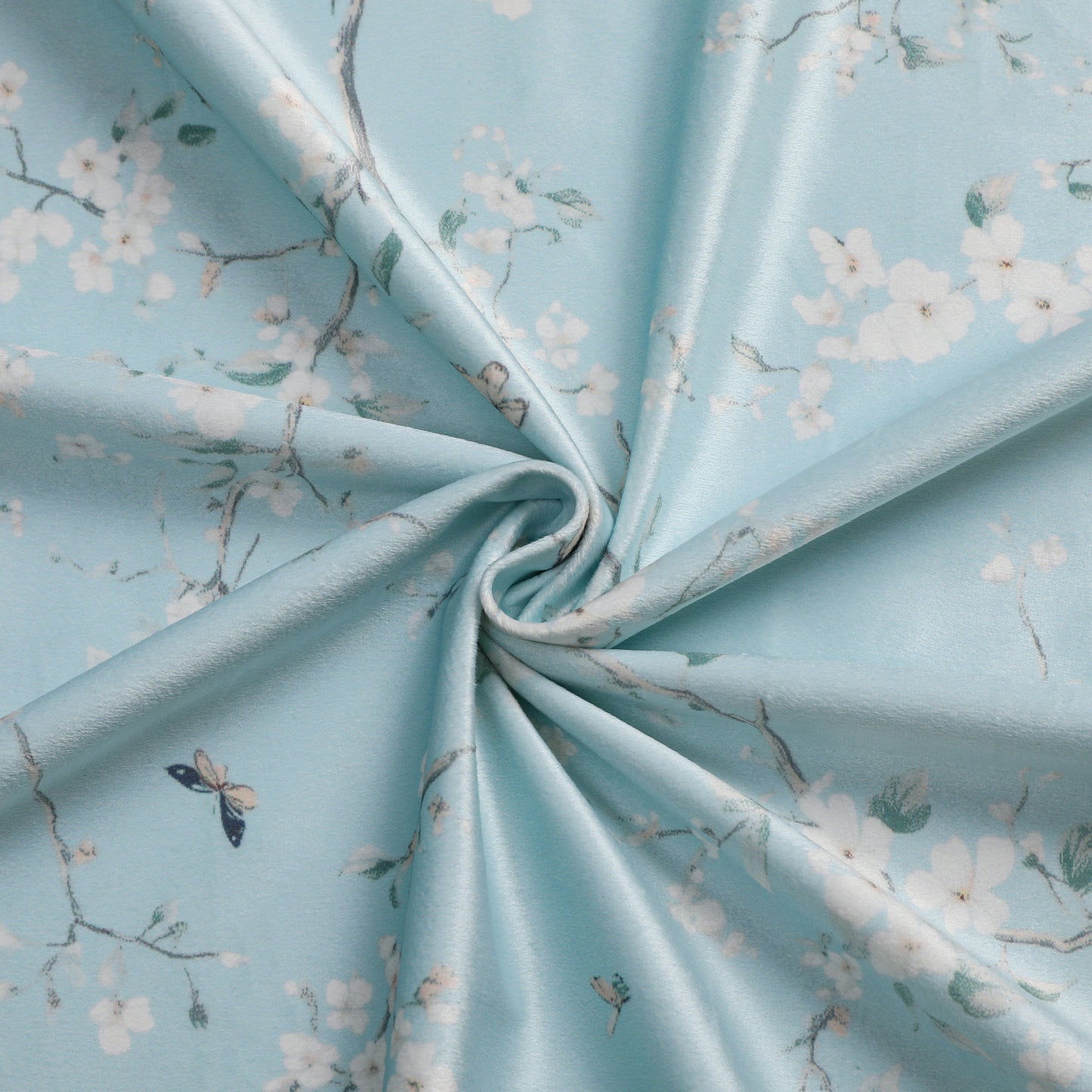 MTTC-1416 - Velvet Fabric Availability