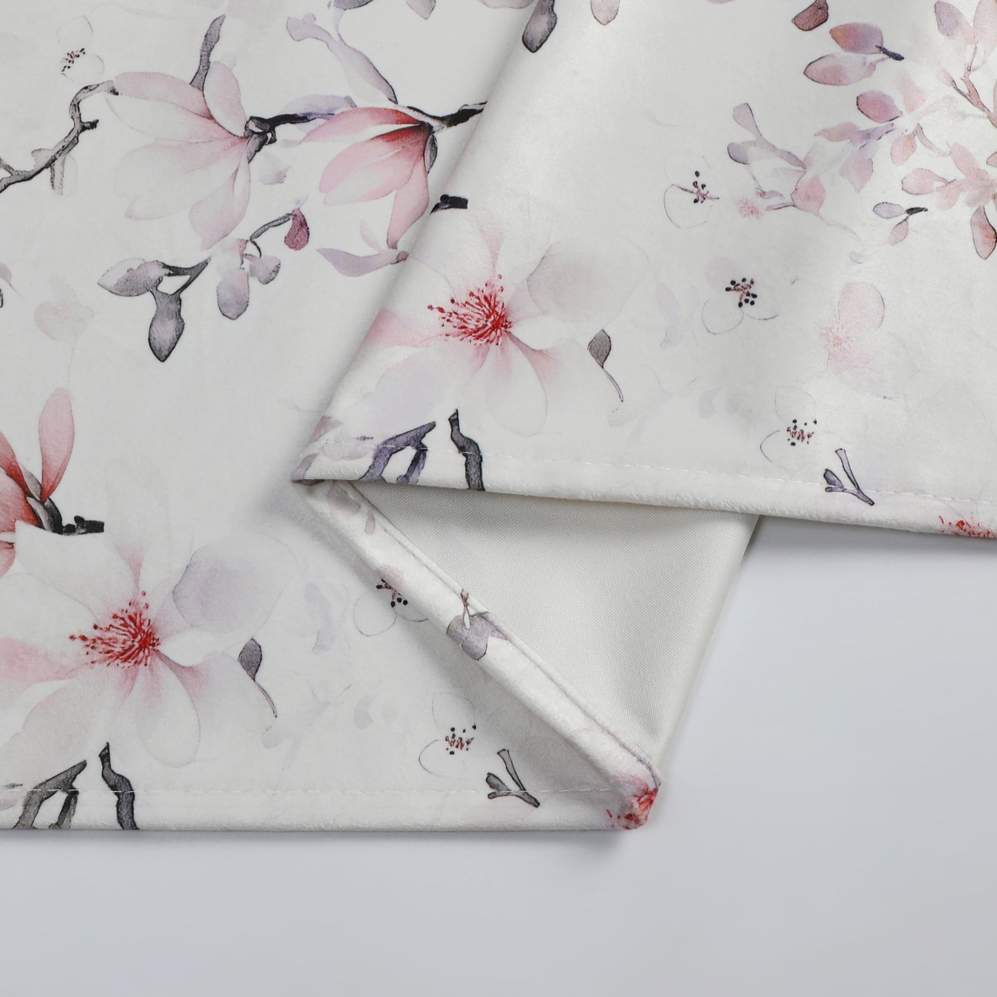 MTTC-1418 - Velvet Fabric Availability