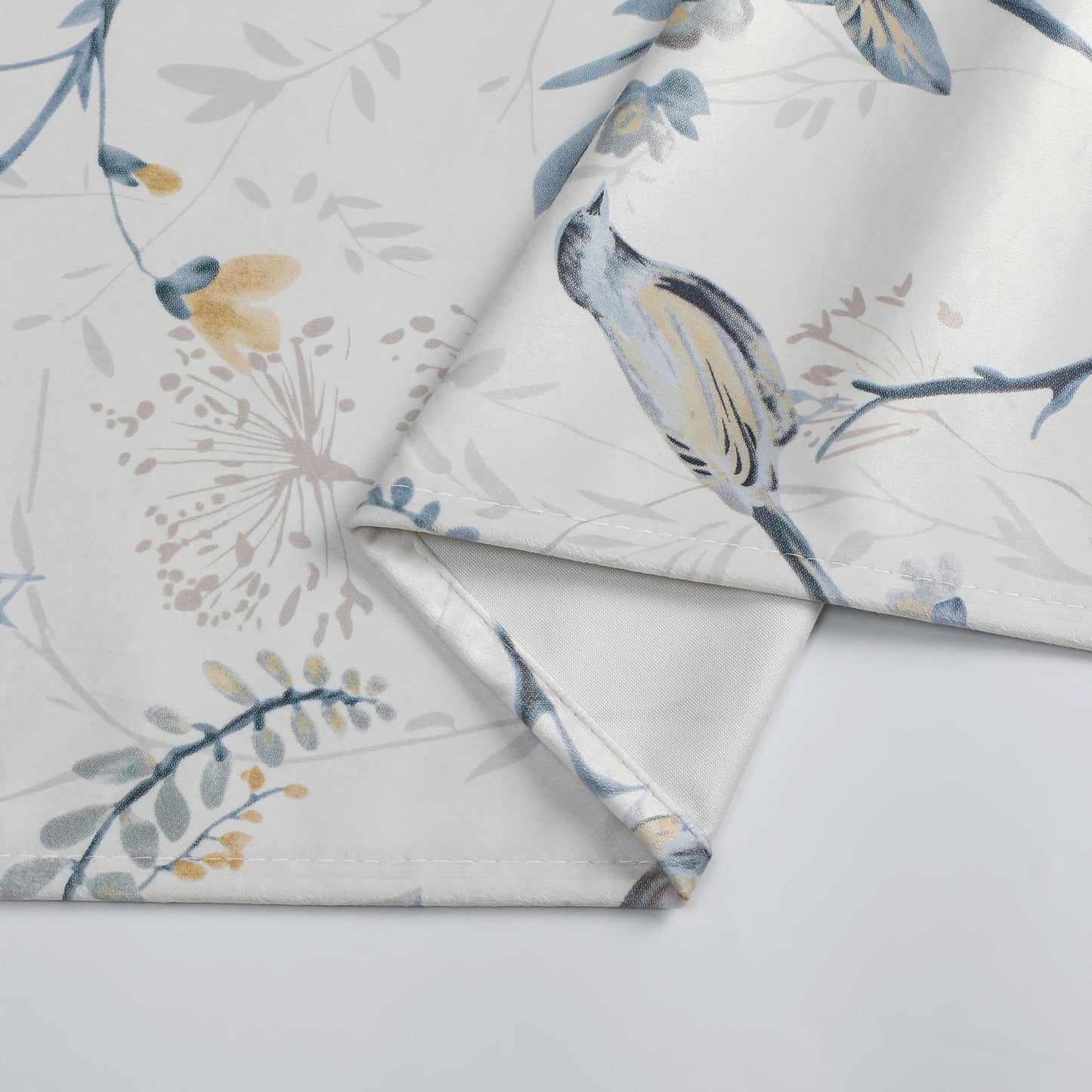 MTTC-1419 - Velvet Fabric Availability