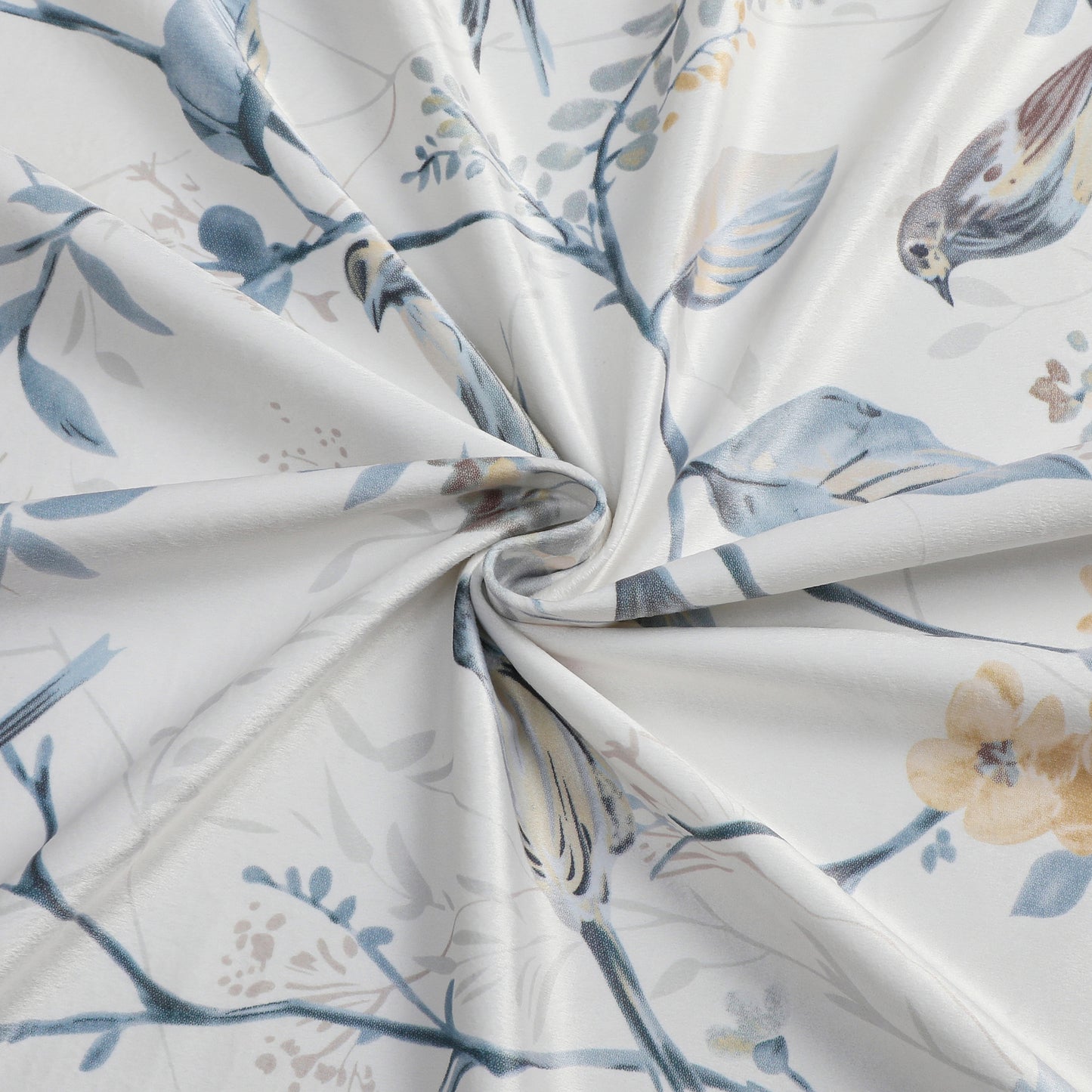 MTTC-1419 - Velvet Fabric Availability