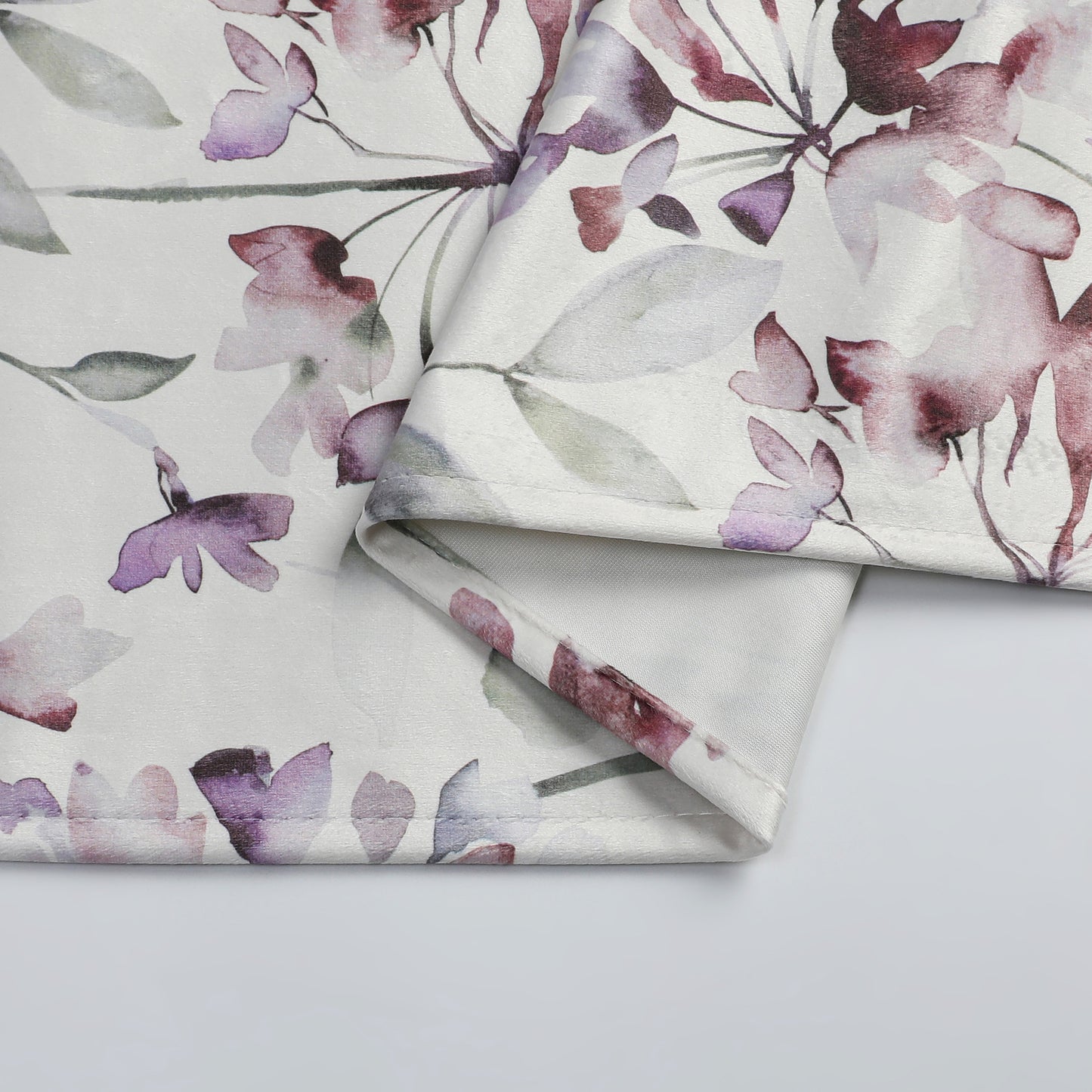 MTTC-1420 - Velvet Fabric Availability