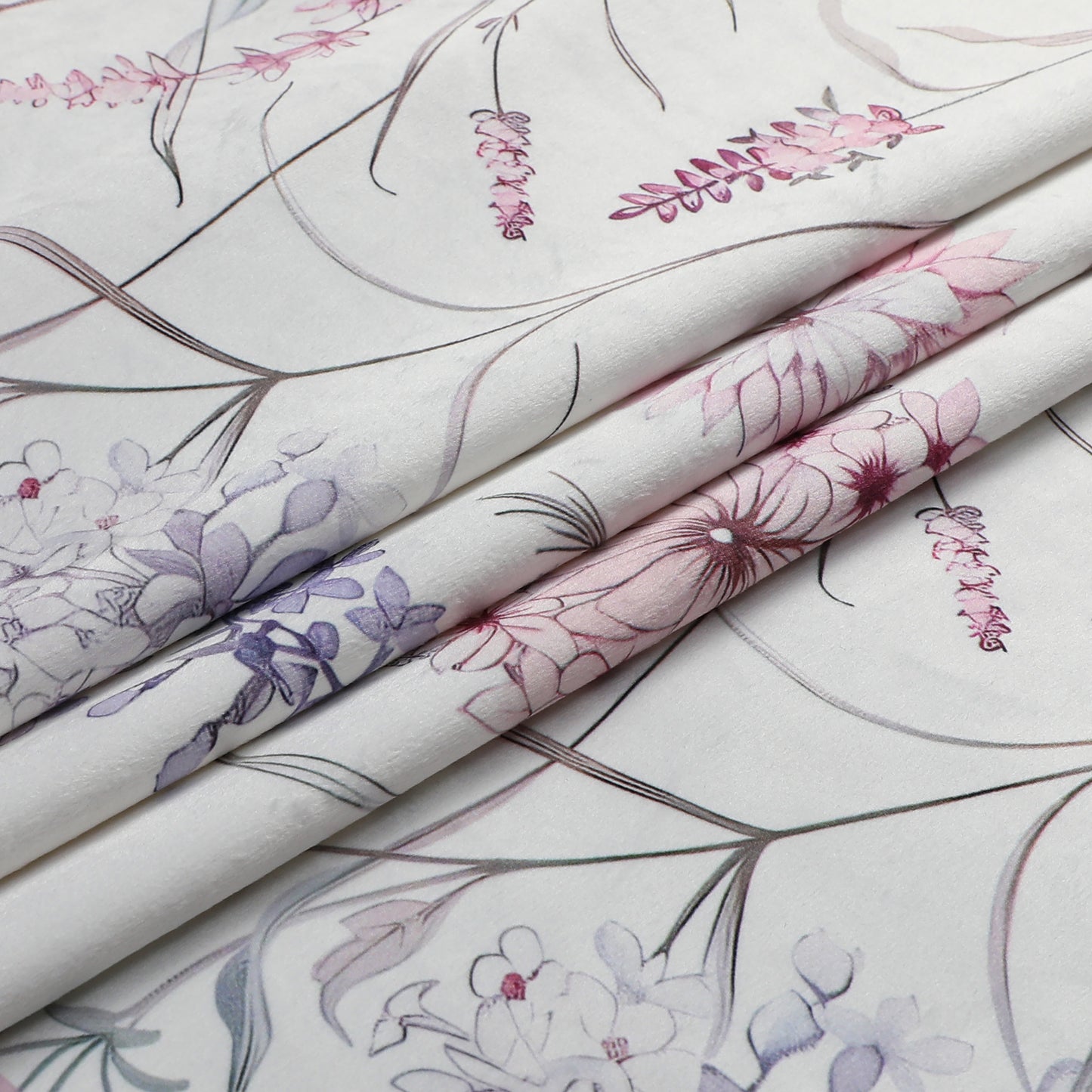 MTTC-1421 - Velvet Fabric Availability