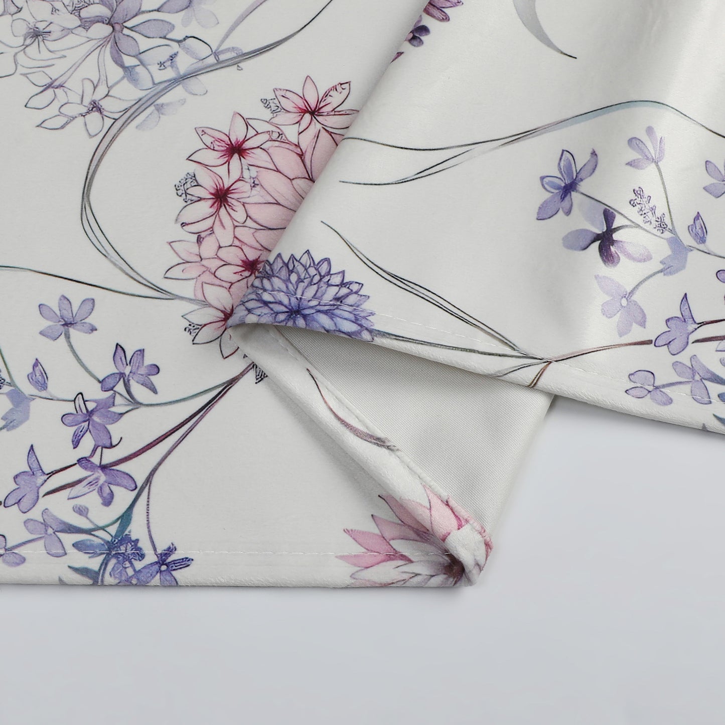 MTTC-1421 - Velvet Fabric Availability