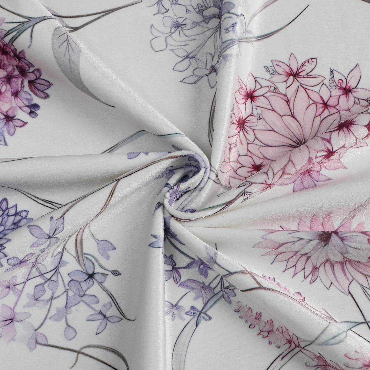 MTTC-1421 - Velvet Fabric Availability