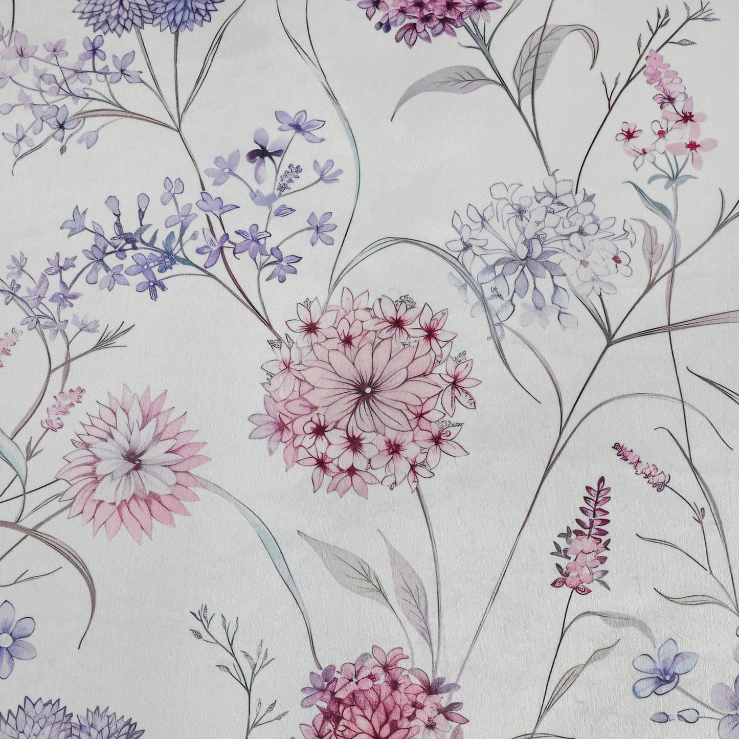 MTTC-1421 - Velvet Fabric Availability