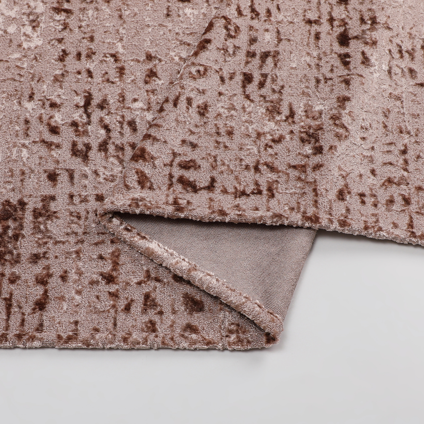 MTTC-1425 - Velvet Fabric Availability