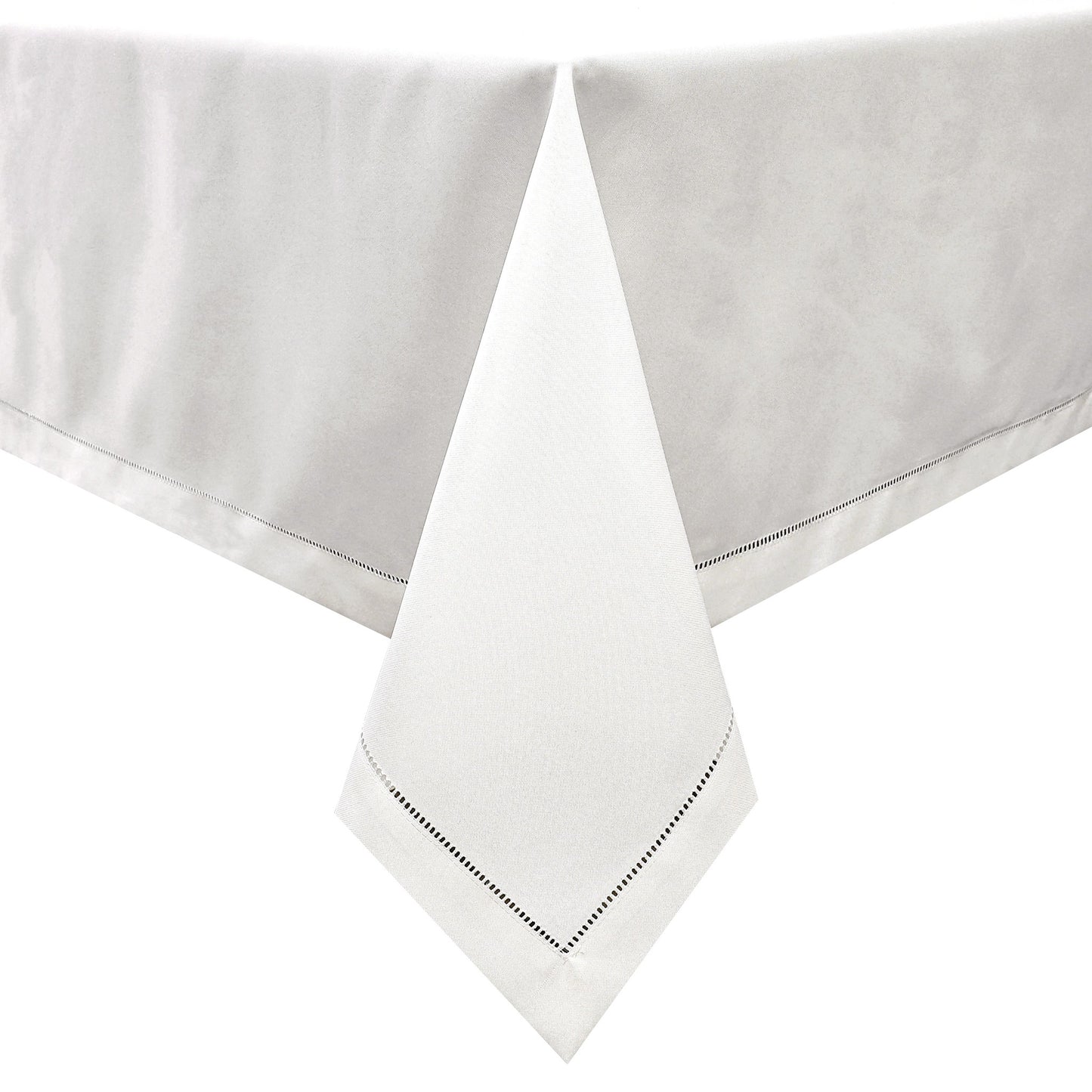 Tablecloth Poly Linen-Look #TC1551