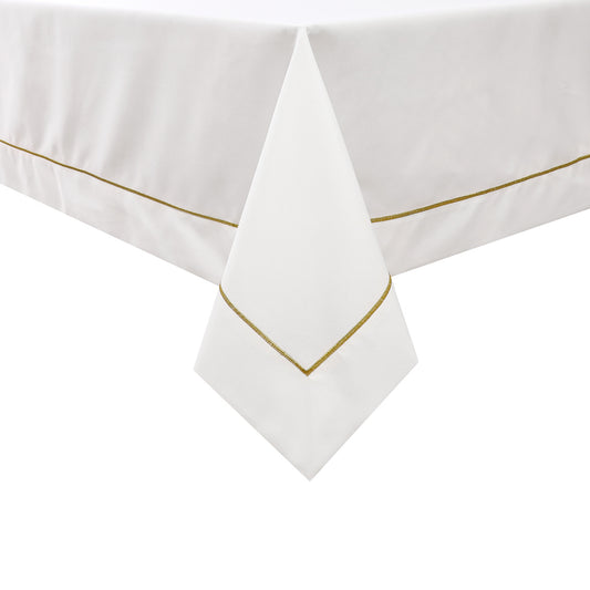 Tablecloth Poly Linen-Look #TC1553