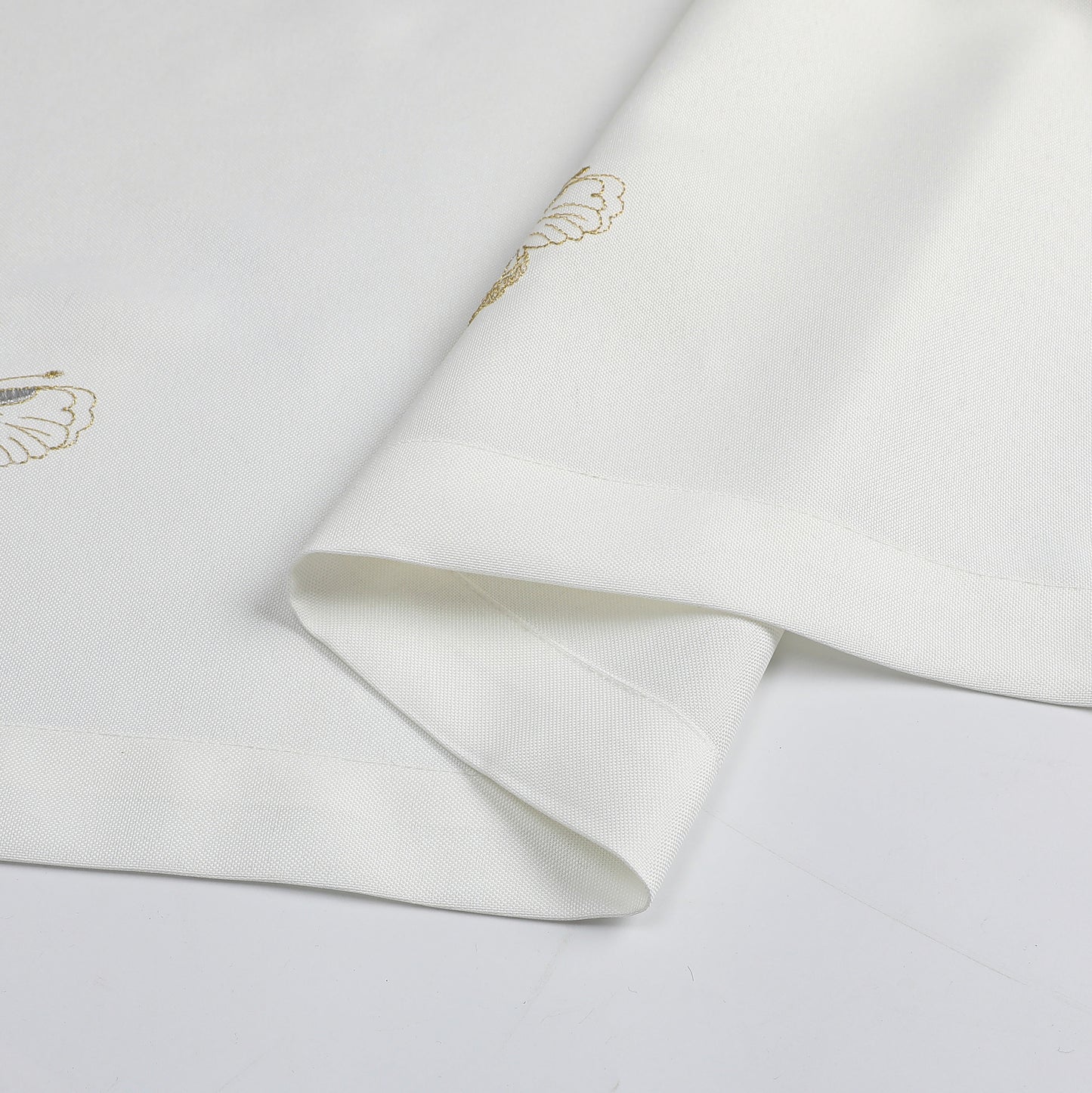 Tablecloth Poly Linen-Look #TC1554