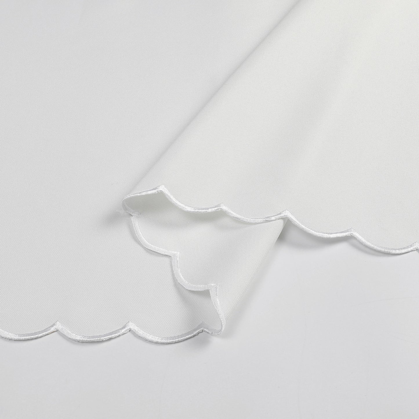 Tablecloth Poly Linen-Look #TC1560
