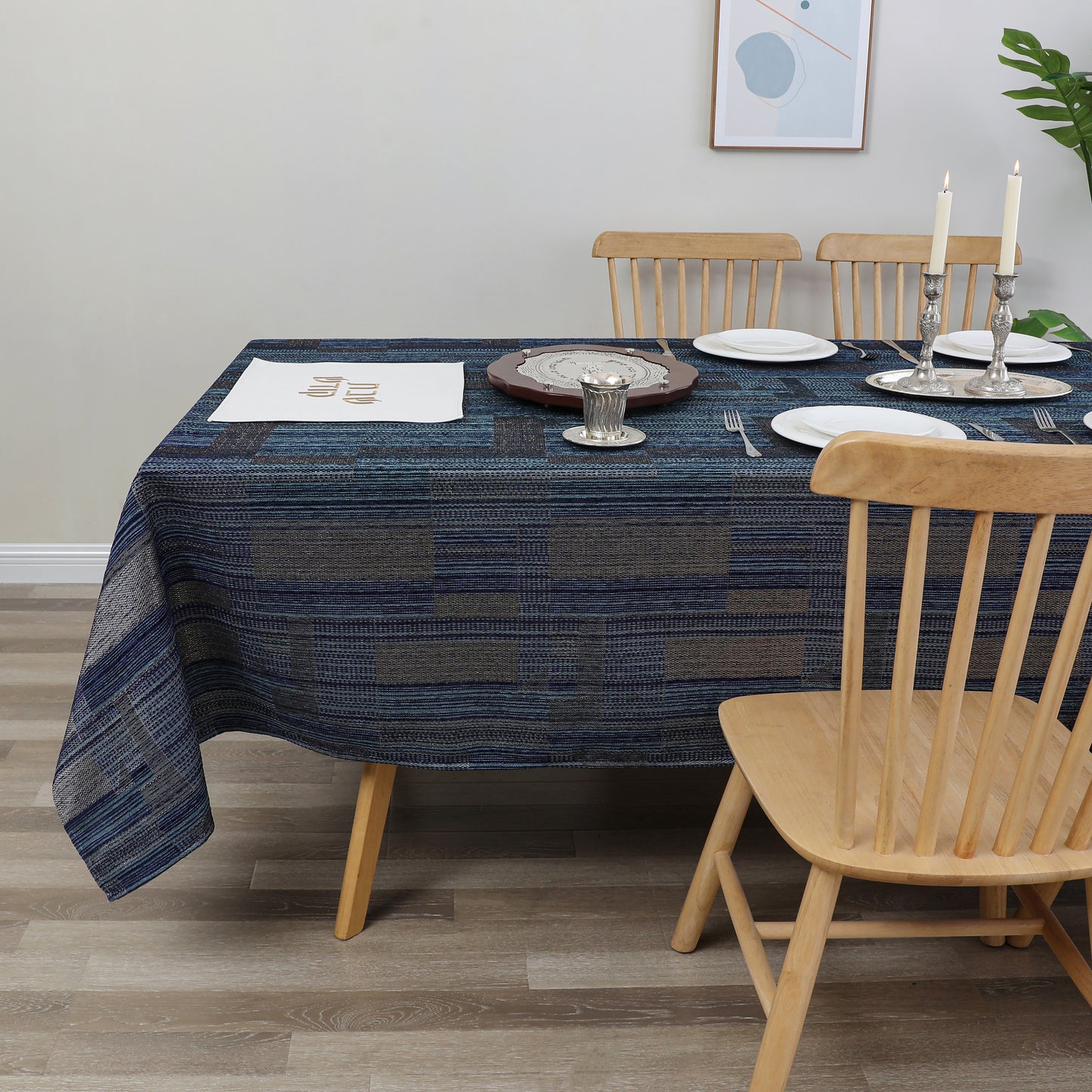 Tablecloth Jacquard #TC1610
