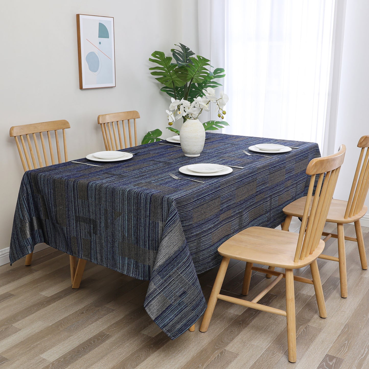 Tablecloth Jacquard #TC1610