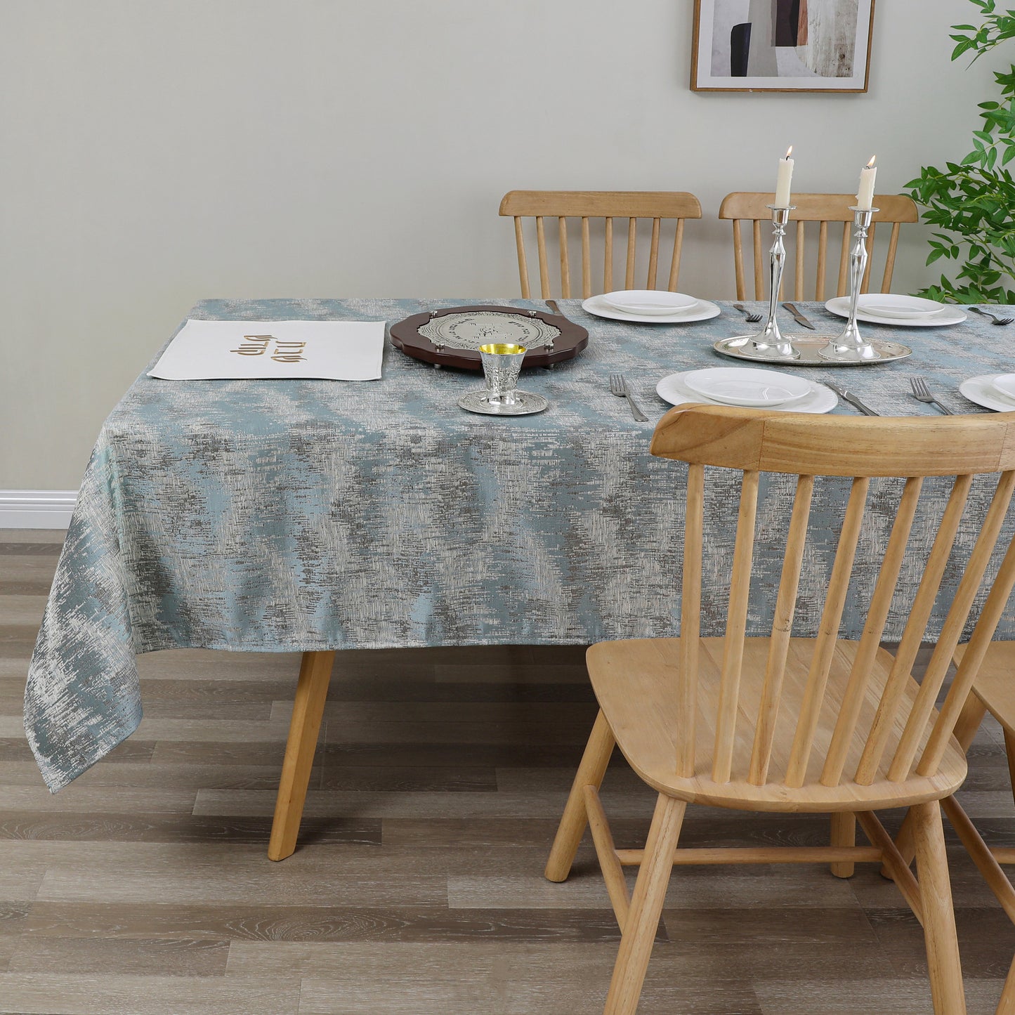 Tablecloth Jacquard #TC1617