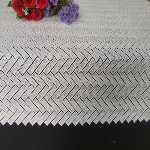 Tablecloth Lace Unlined #TC1728UL