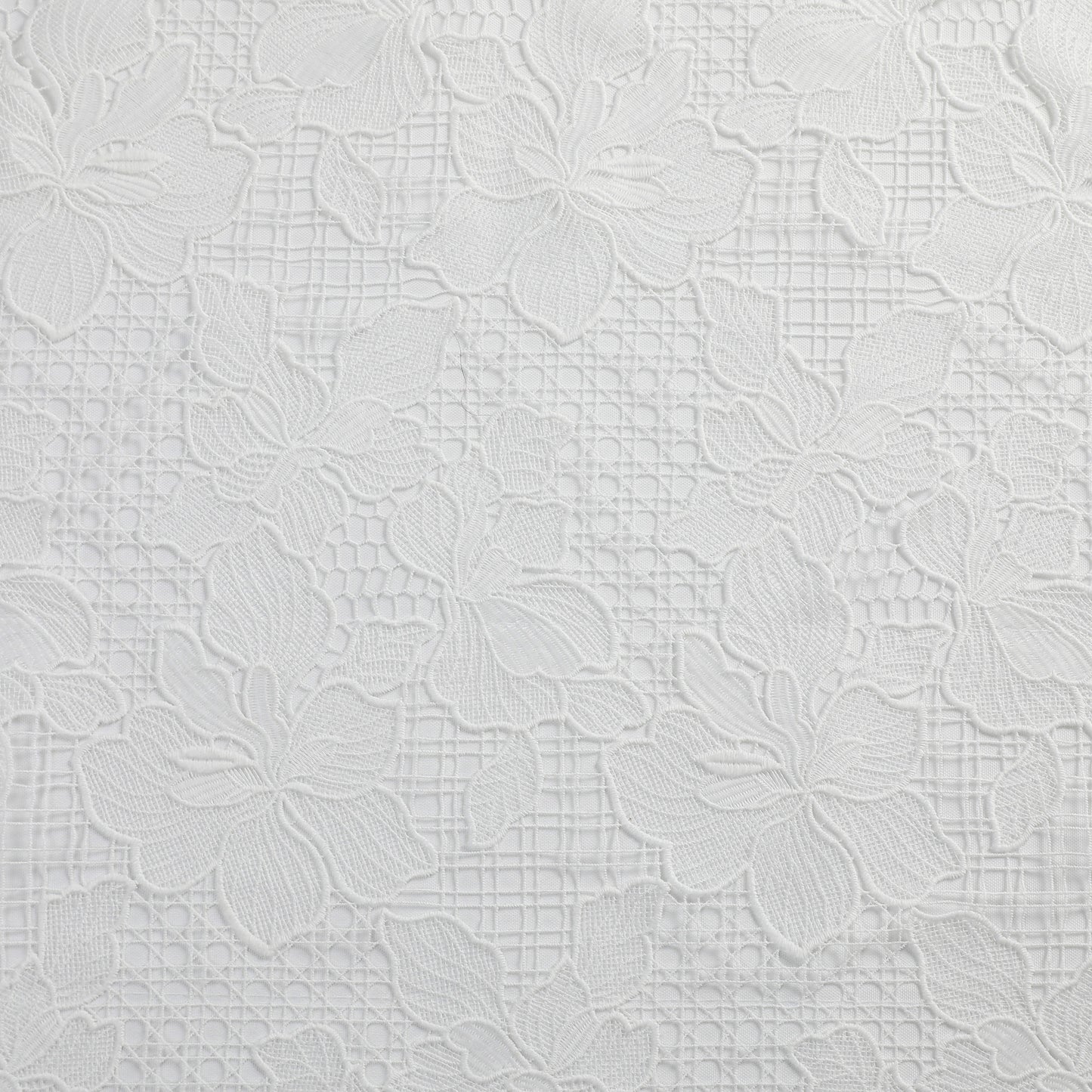Tablecloth Lace Lined #TC1731L