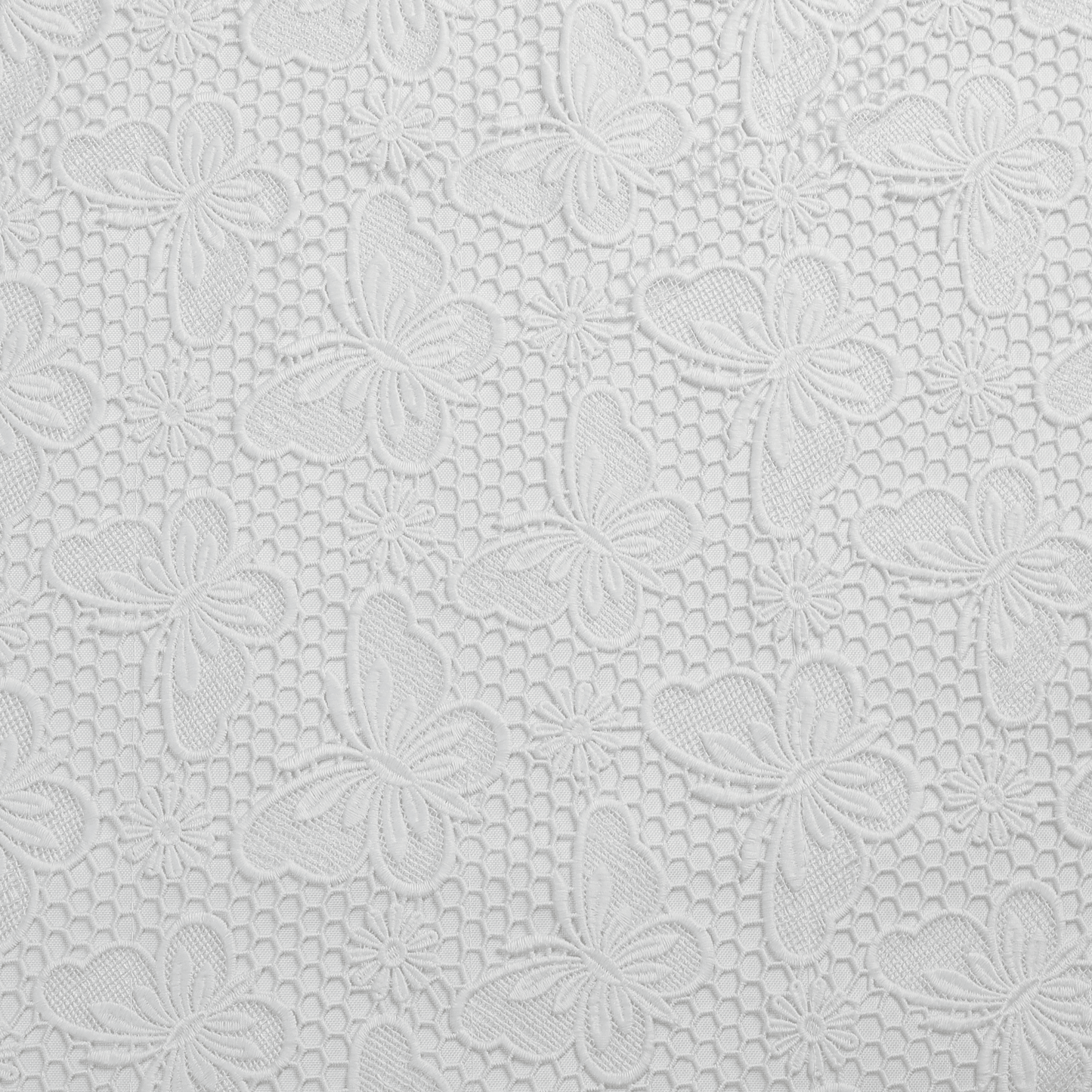Tablecloth Lace Lined #TC1735L