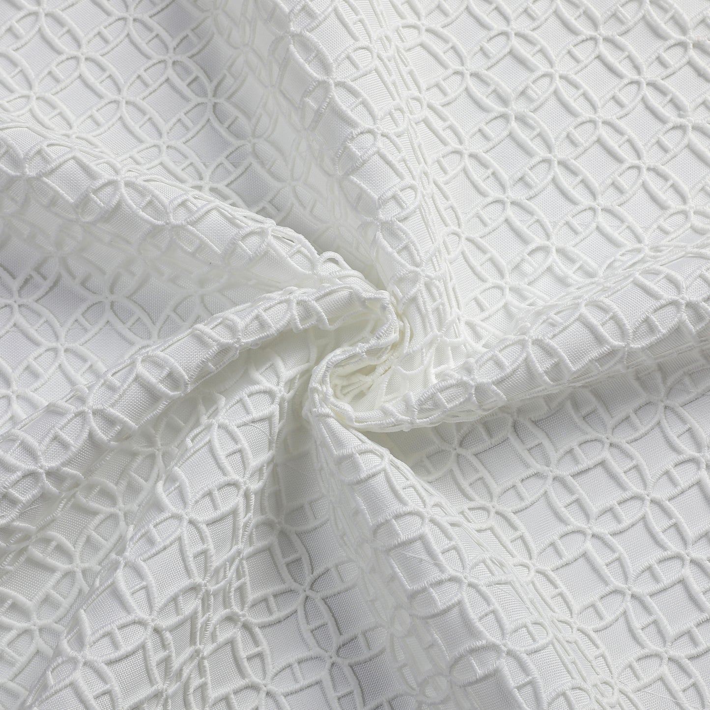 Tablecloth Lace Lined #TC1736L