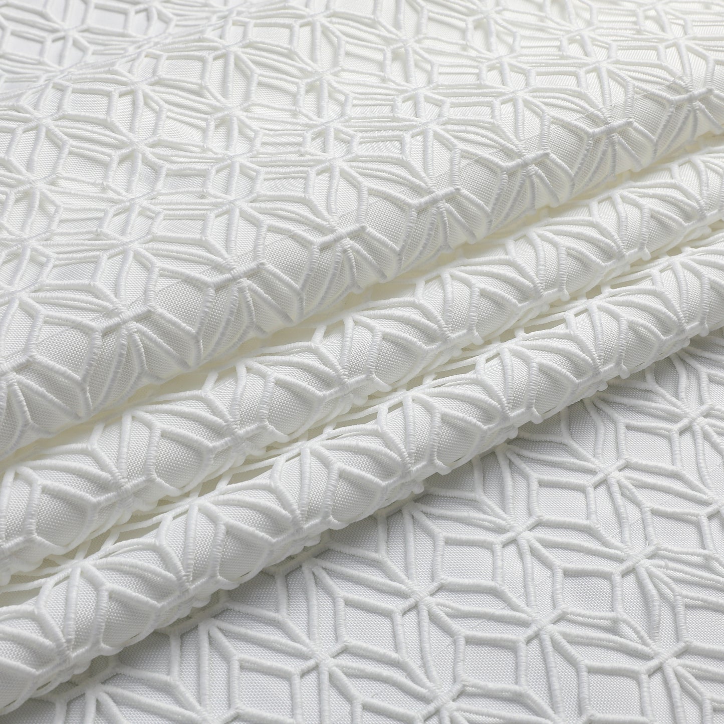 Tablecloth Lace Lined #TC1737L