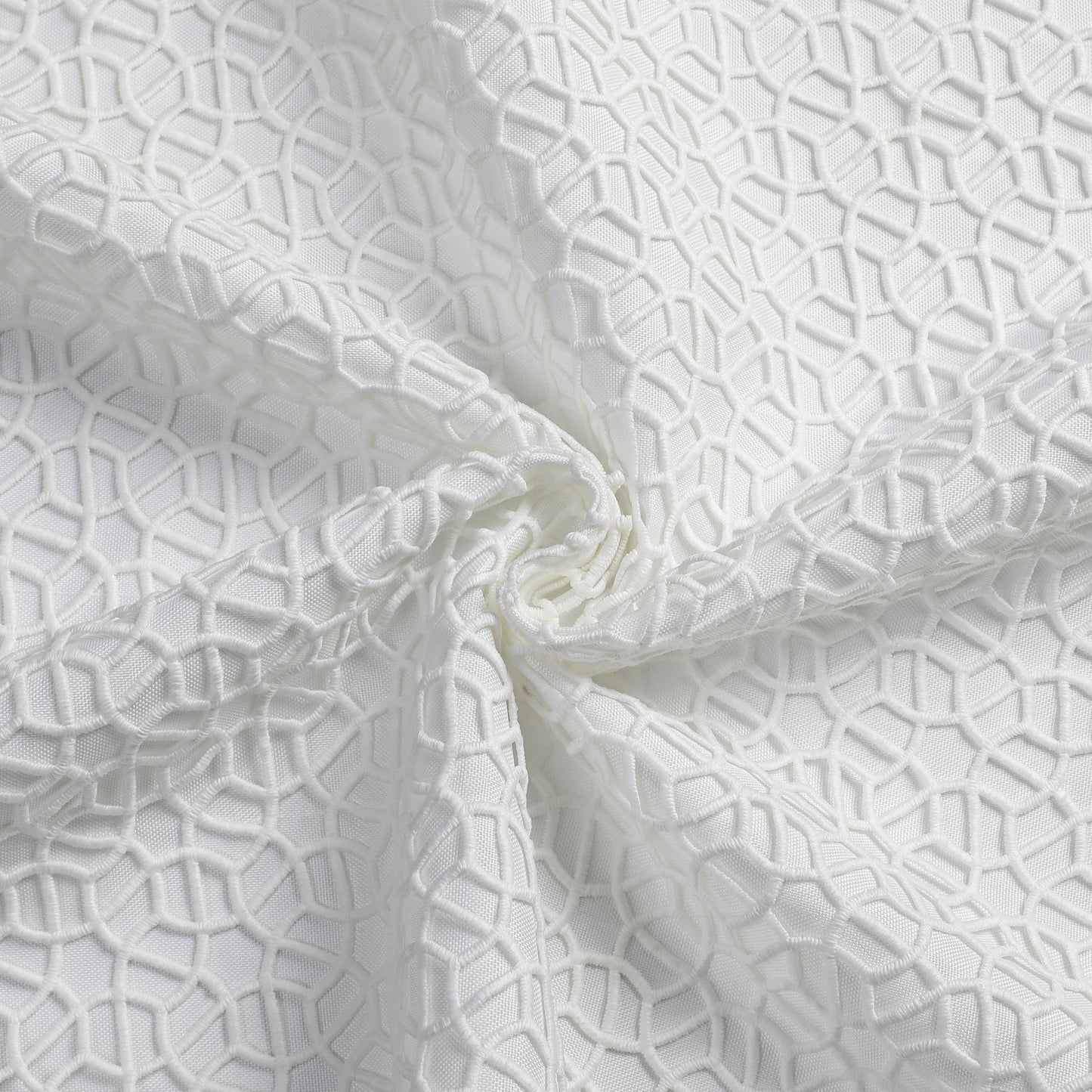 Tablecloth Lace Lined #TC1738L