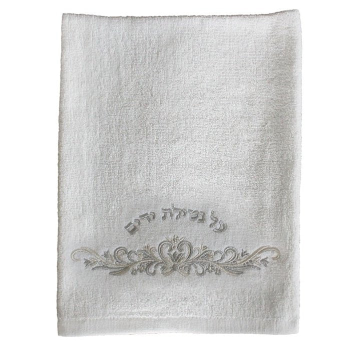 Hand Towel #TNY11