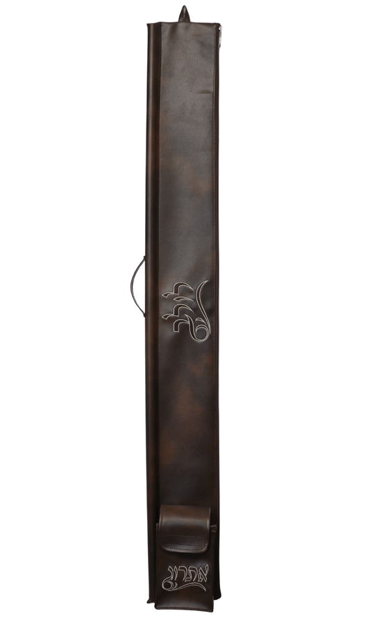 Lulav & Esrog Holder #32-21