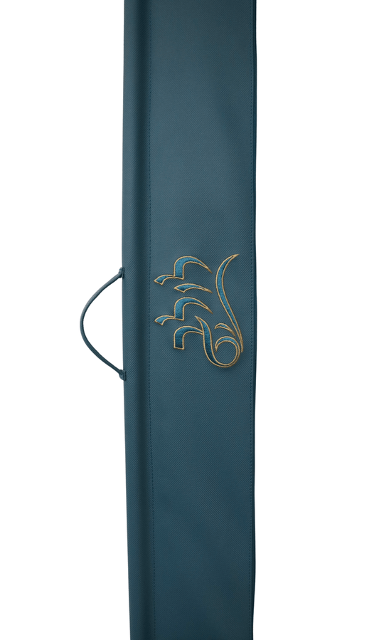 Lulav & Esrog Holder #32-24