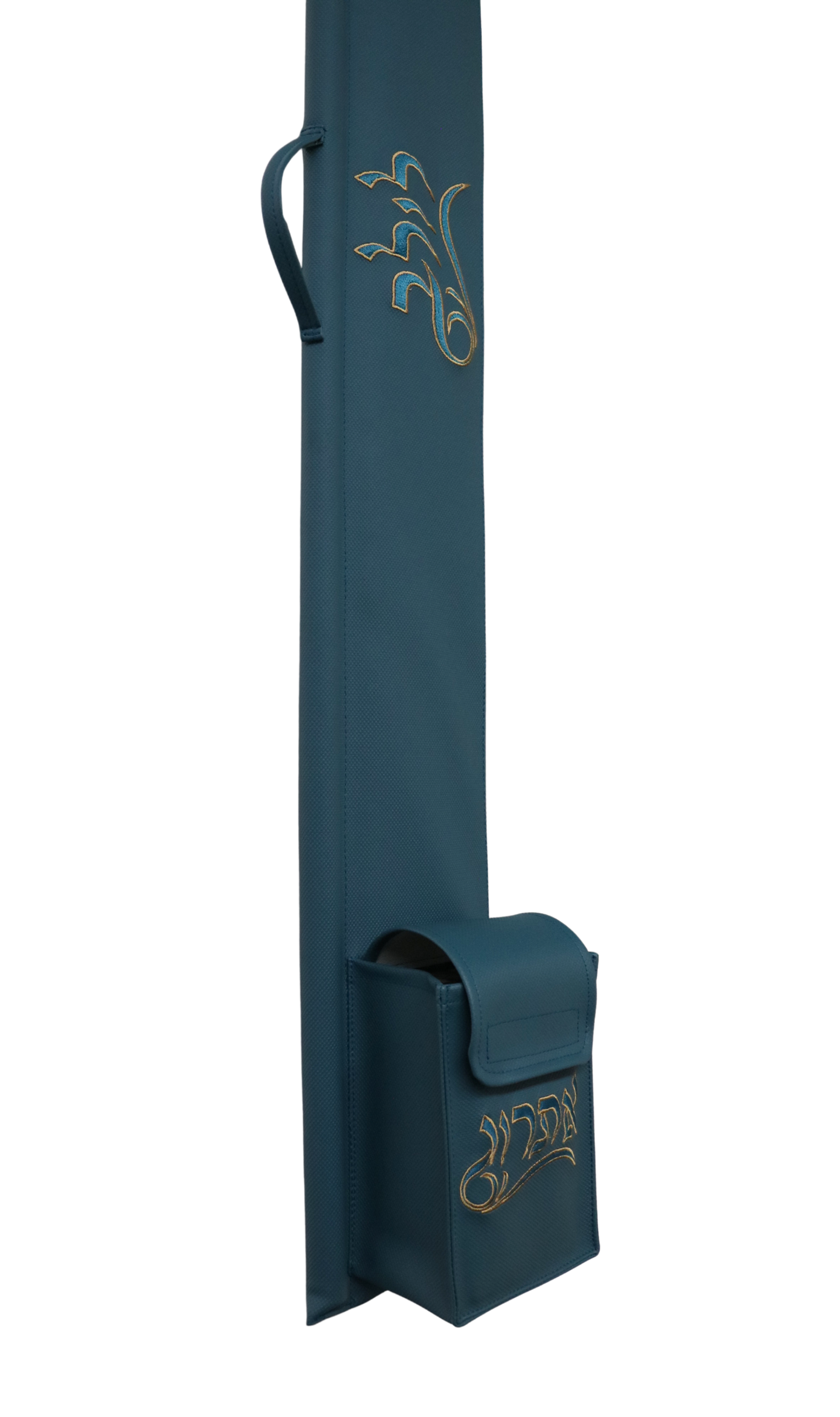 Lulav & Esrog Holder #32-24