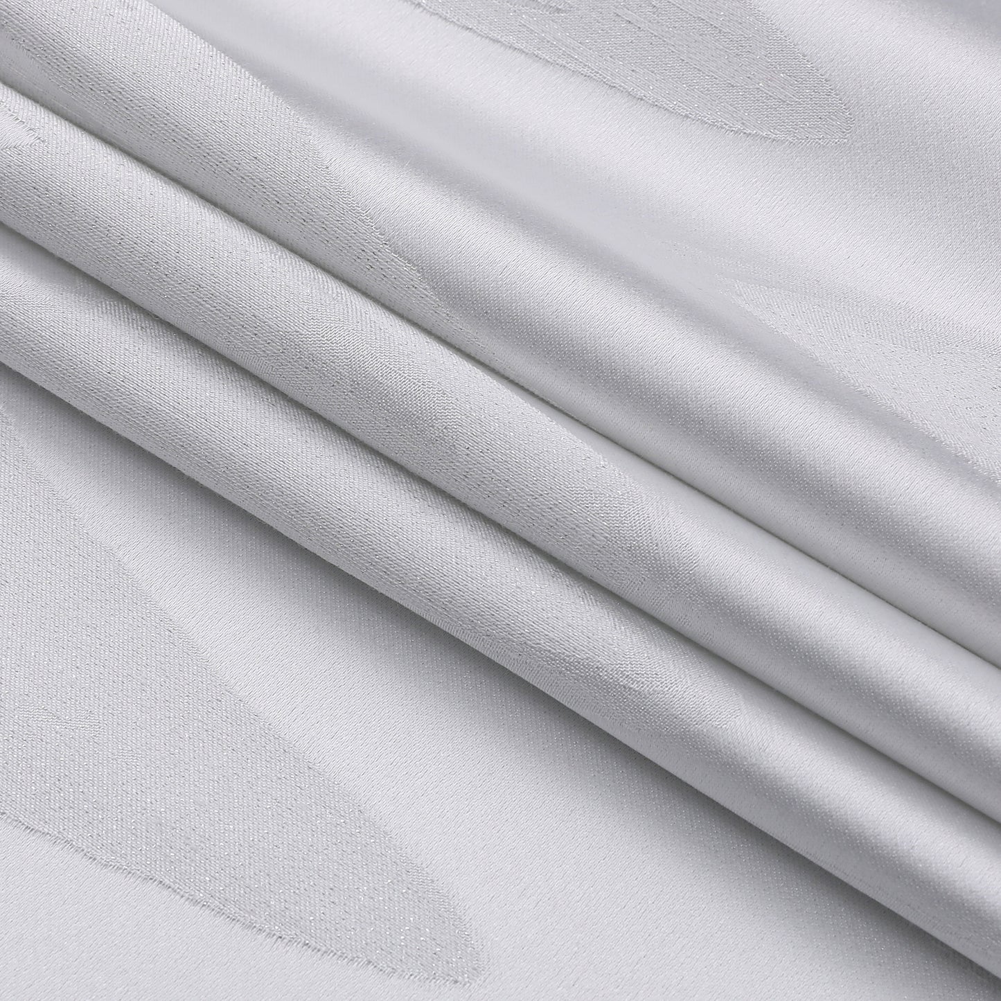 Madison Fabric Hawaii Series - White