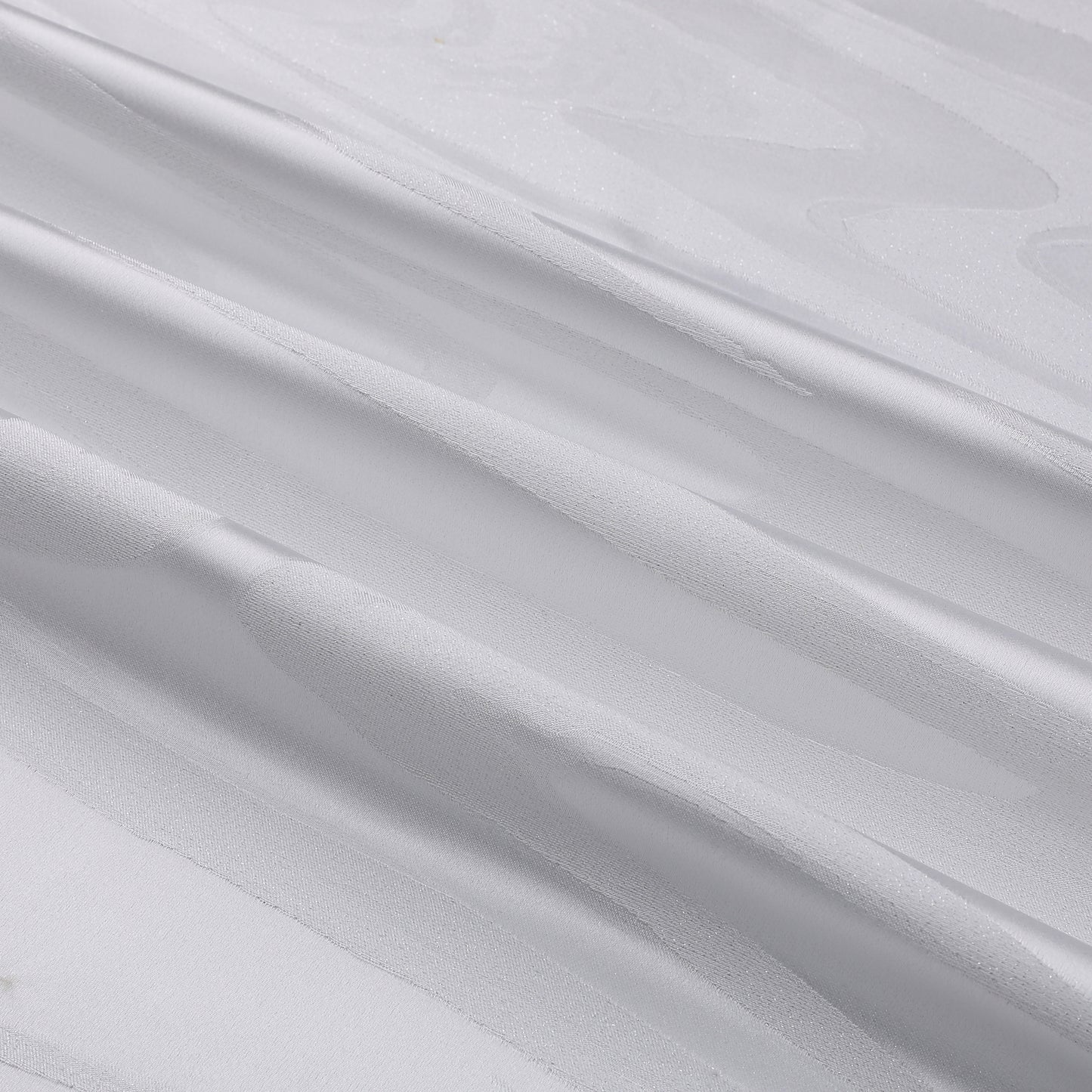 Madison Fabric Hawaii Series - White
