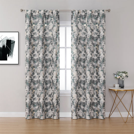 Window Curtains #WT1217