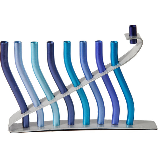 Chanukah Menorah
#YE-HMN-3