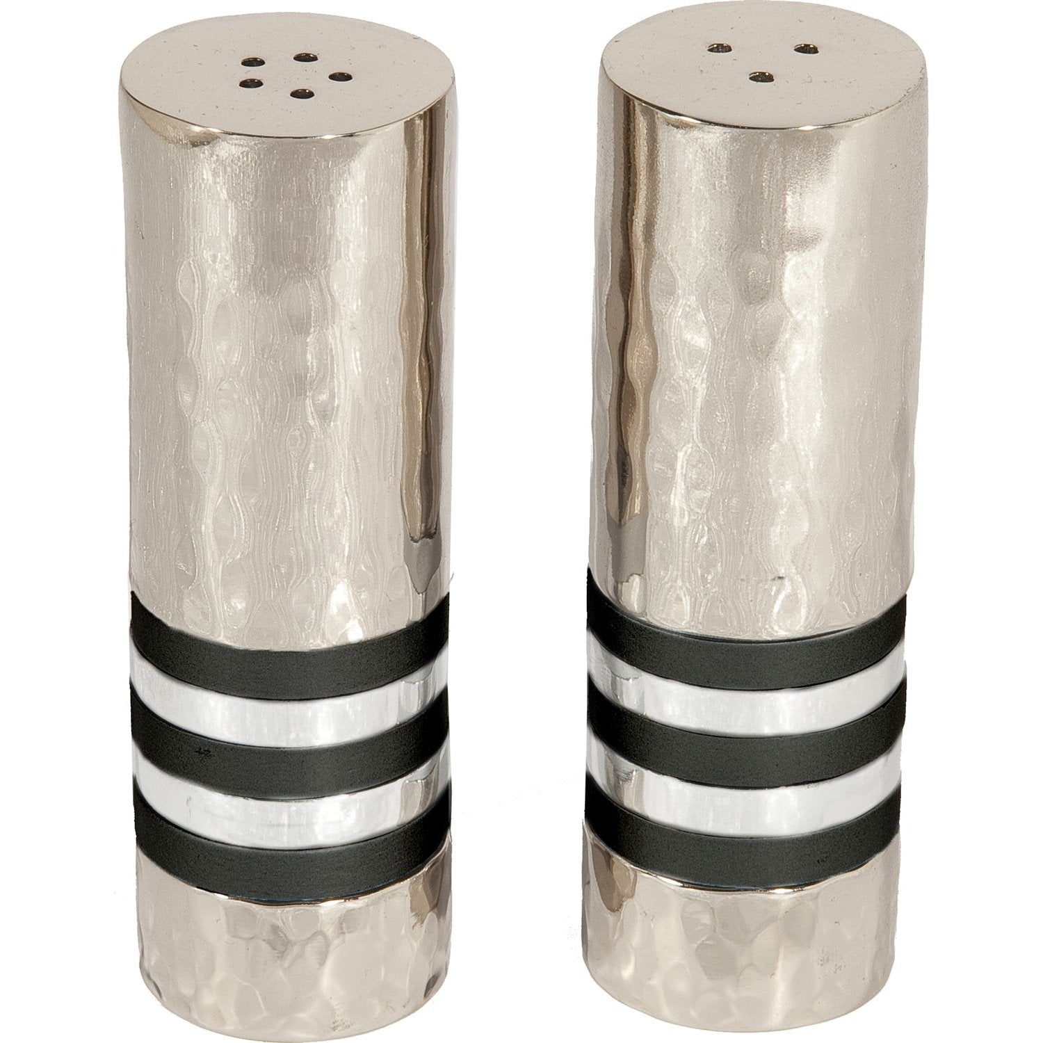 Shaker Sab Salt and Pepper Shakers #YE-SAB-5 – Majestic Giftware