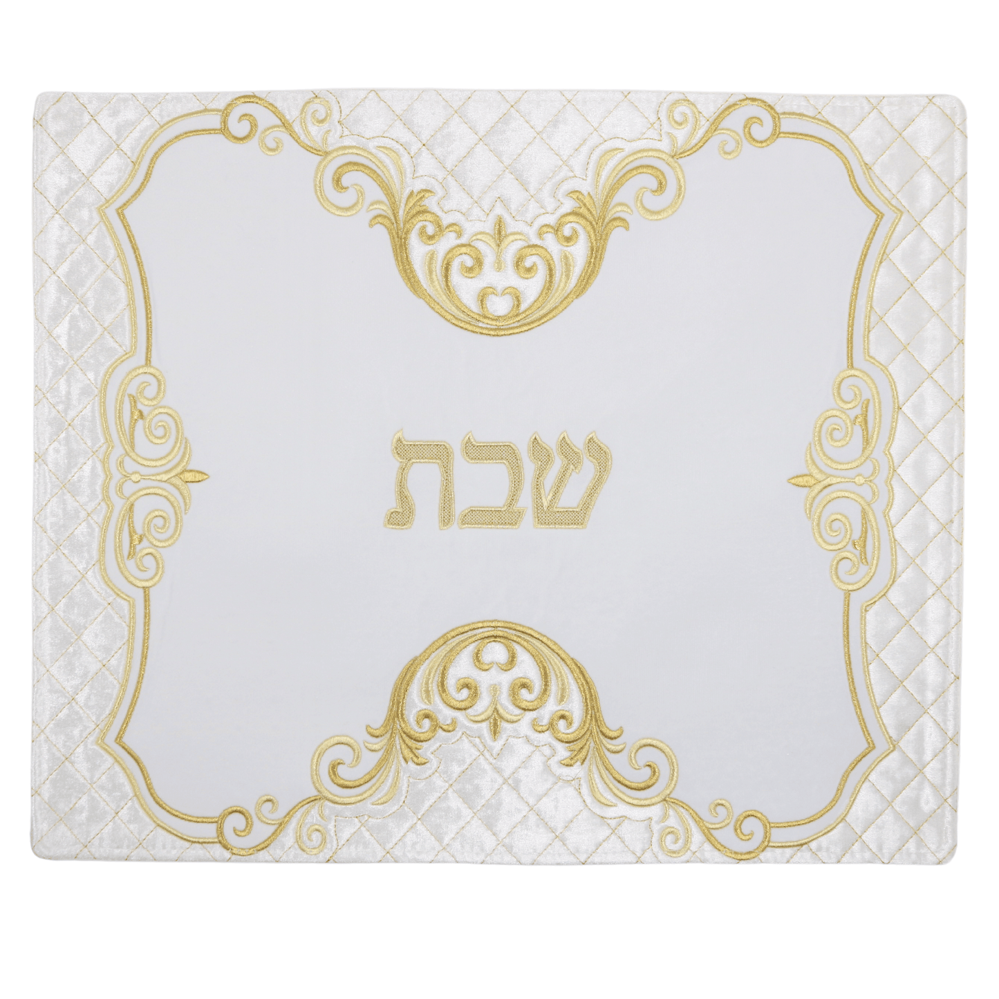 Challah Cover #CC800-G